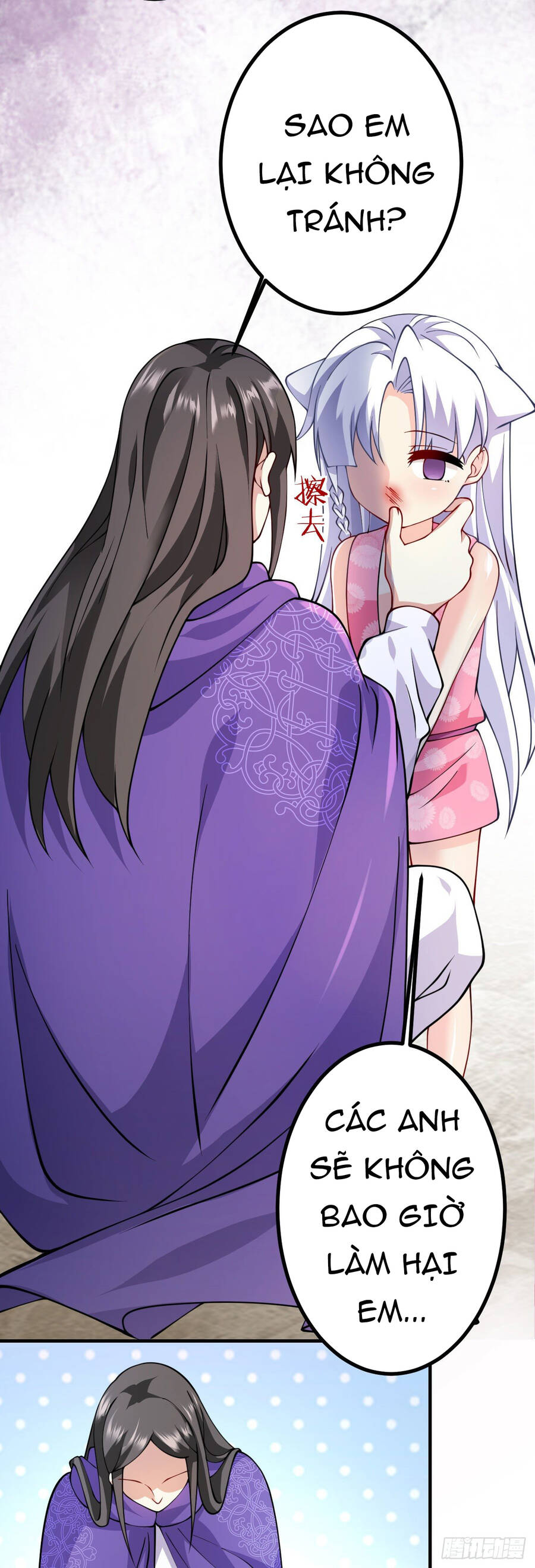 Đám Nữ Đồ Đệ Đều Muốn Độc Chiếm Ta Chapter 21 - 38