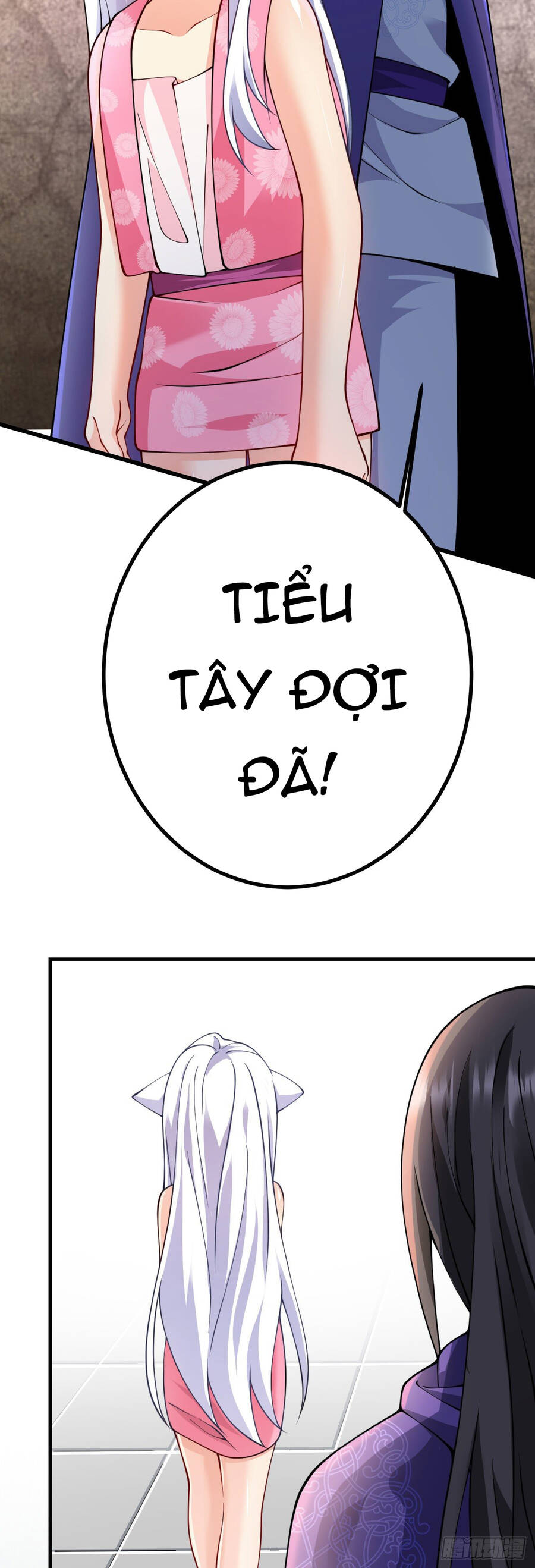 Đám Nữ Đồ Đệ Đều Muốn Độc Chiếm Ta Chapter 21 - 40