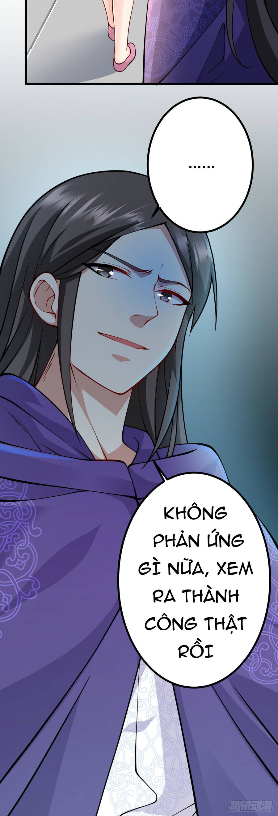 Đám Nữ Đồ Đệ Đều Muốn Độc Chiếm Ta Chapter 21 - 41