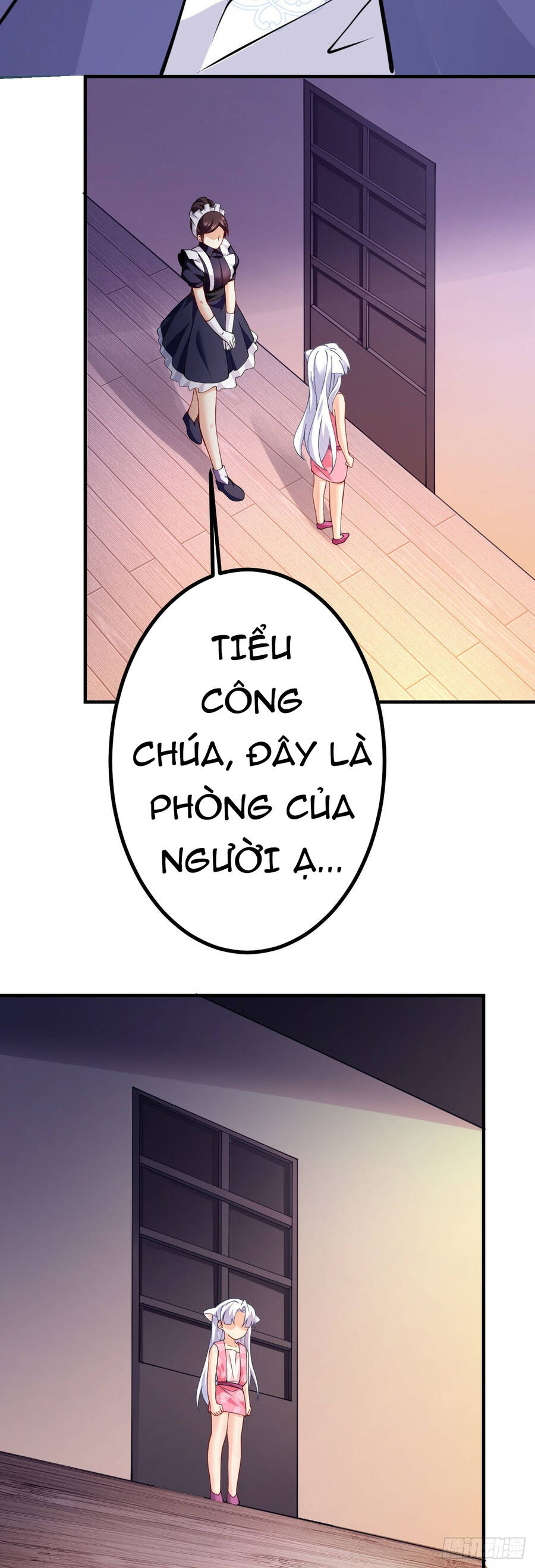 Đám Nữ Đồ Đệ Đều Muốn Độc Chiếm Ta Chapter 21 - 42