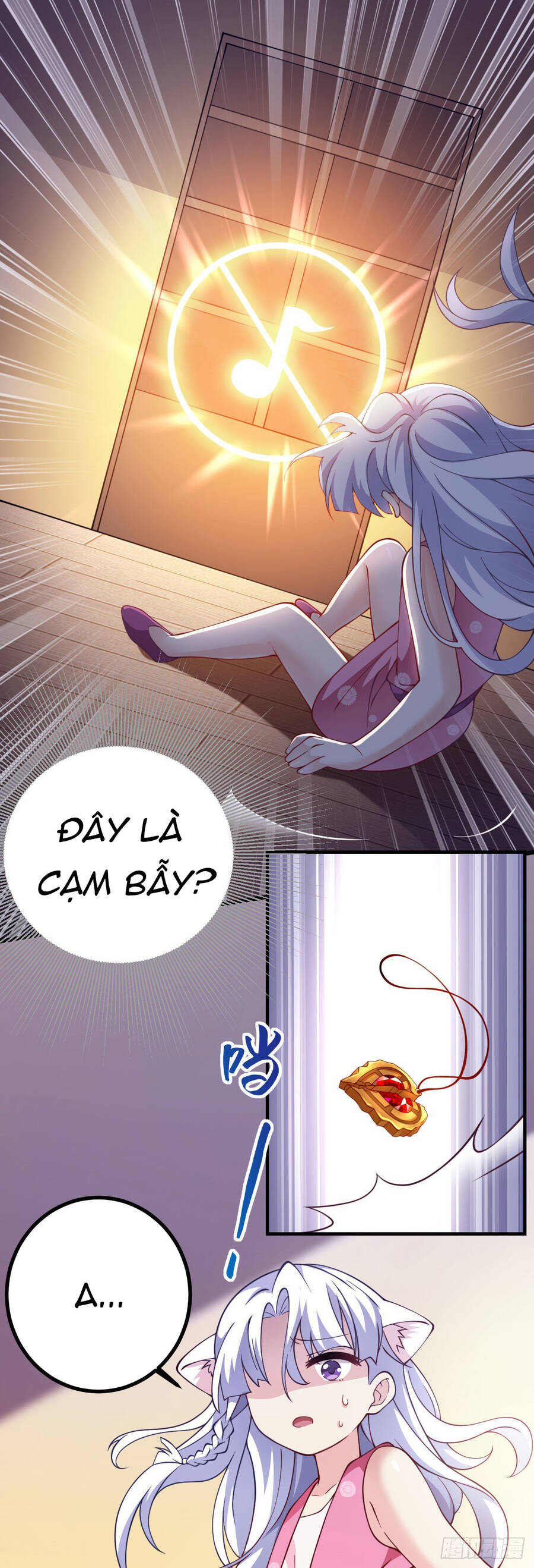 Đám Nữ Đồ Đệ Đều Muốn Độc Chiếm Ta Chapter 21 - 43