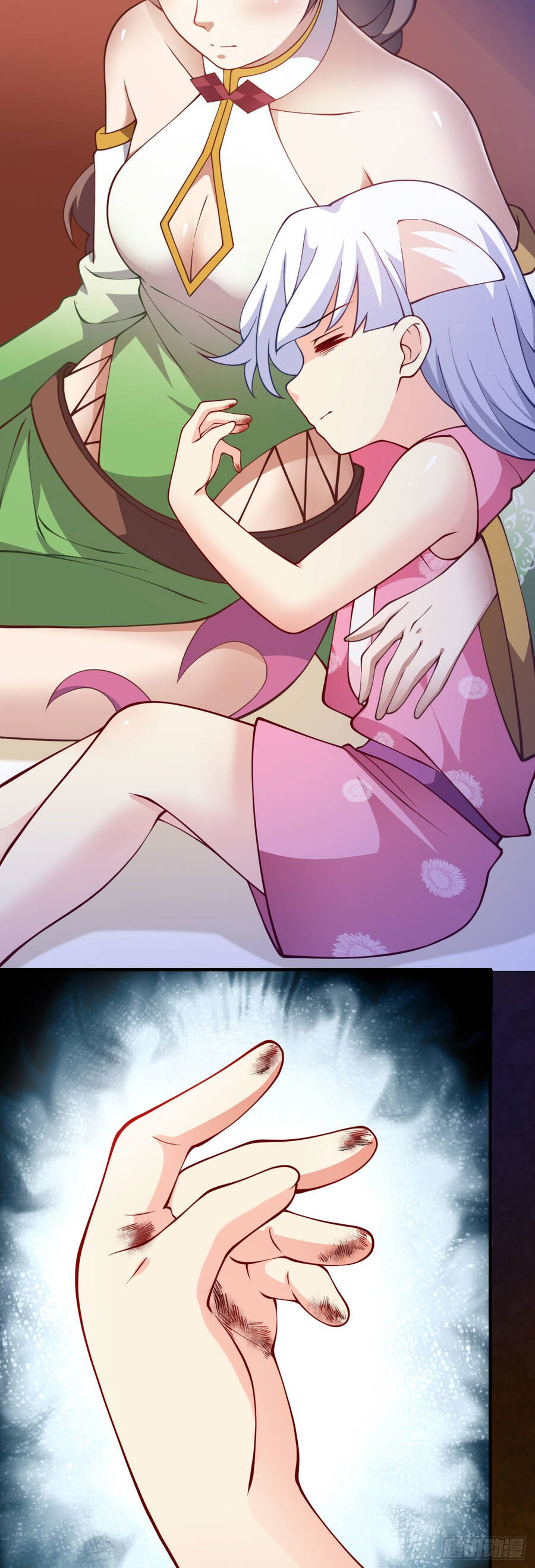 Đám Nữ Đồ Đệ Đều Muốn Độc Chiếm Ta Chapter 21 - 48