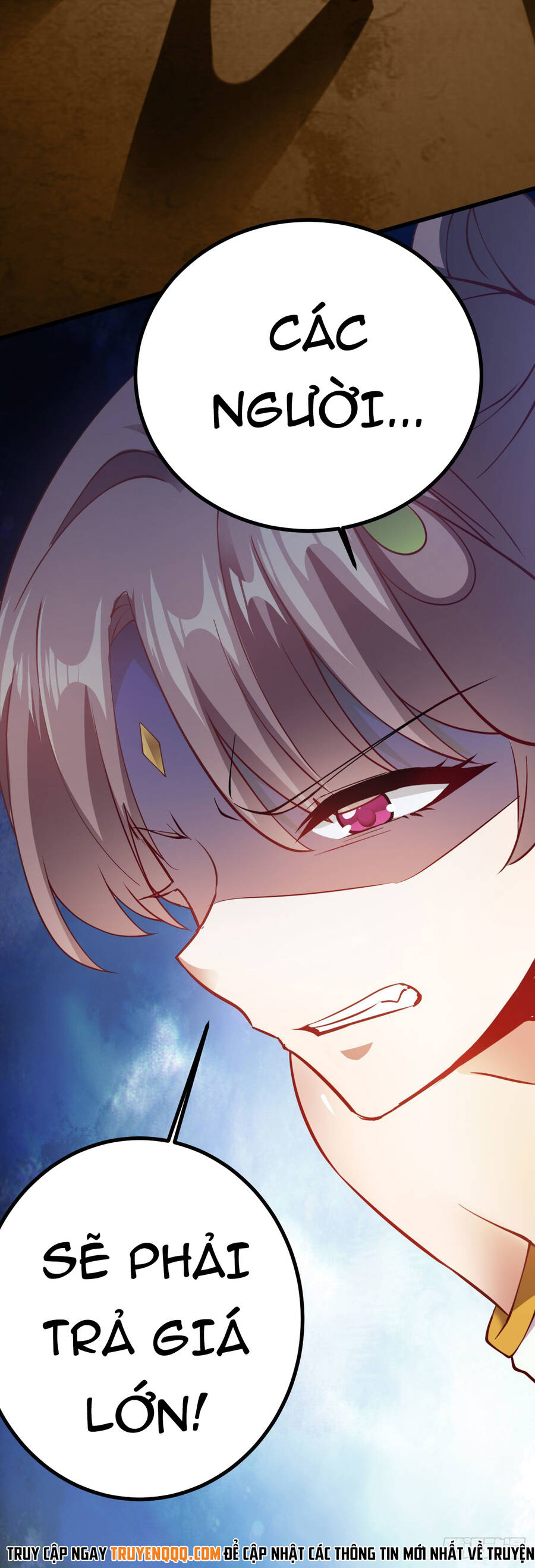 Đám Nữ Đồ Đệ Đều Muốn Độc Chiếm Ta Chapter 21 - 50