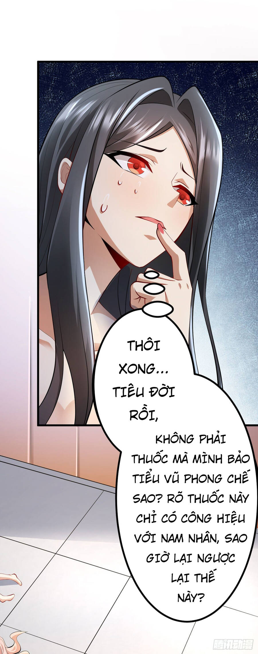 Đám Nữ Đồ Đệ Đều Muốn Độc Chiếm Ta Chapter 21 - 6