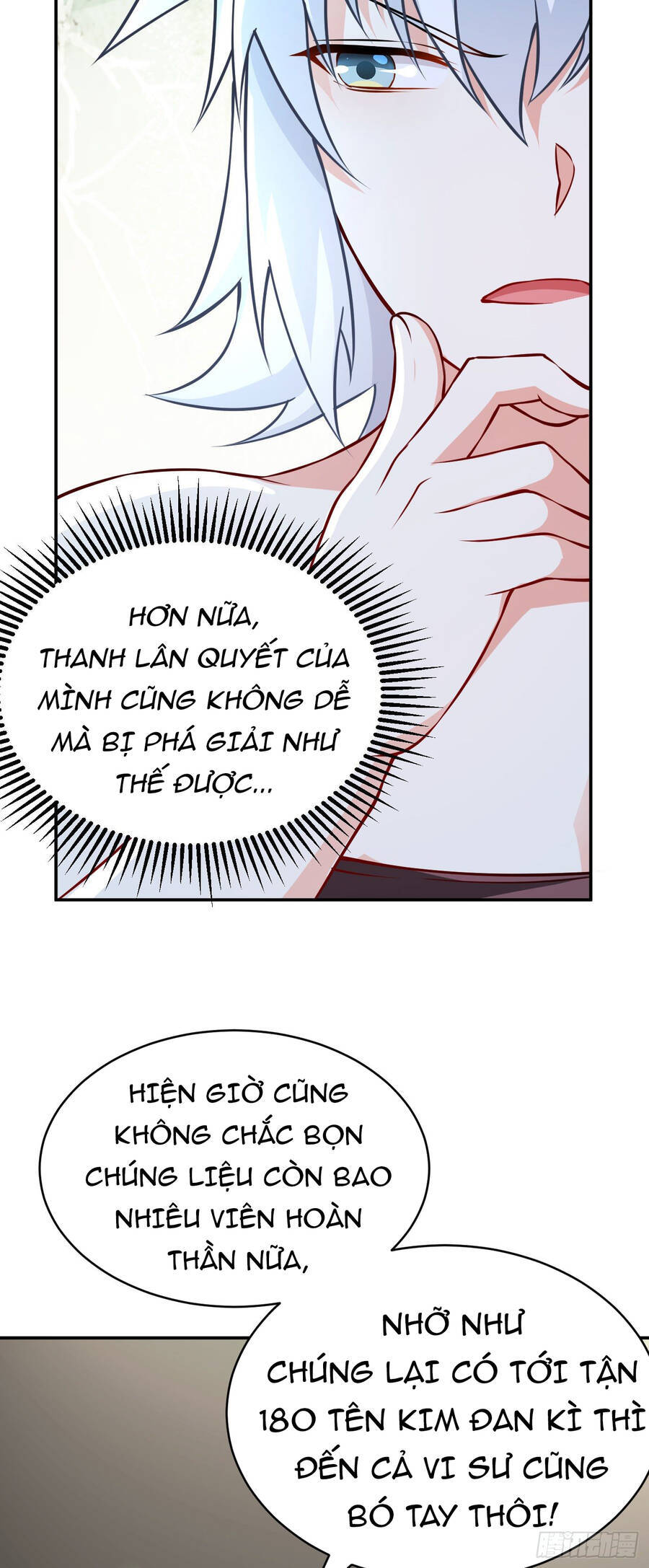 Đám Nữ Đồ Đệ Đều Muốn Độc Chiếm Ta Chapter 22 - 18