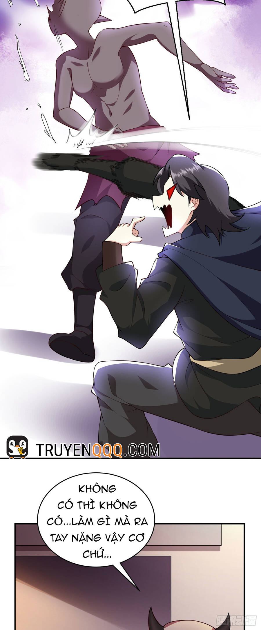 Đám Nữ Đồ Đệ Đều Muốn Độc Chiếm Ta Chapter 22 - 28