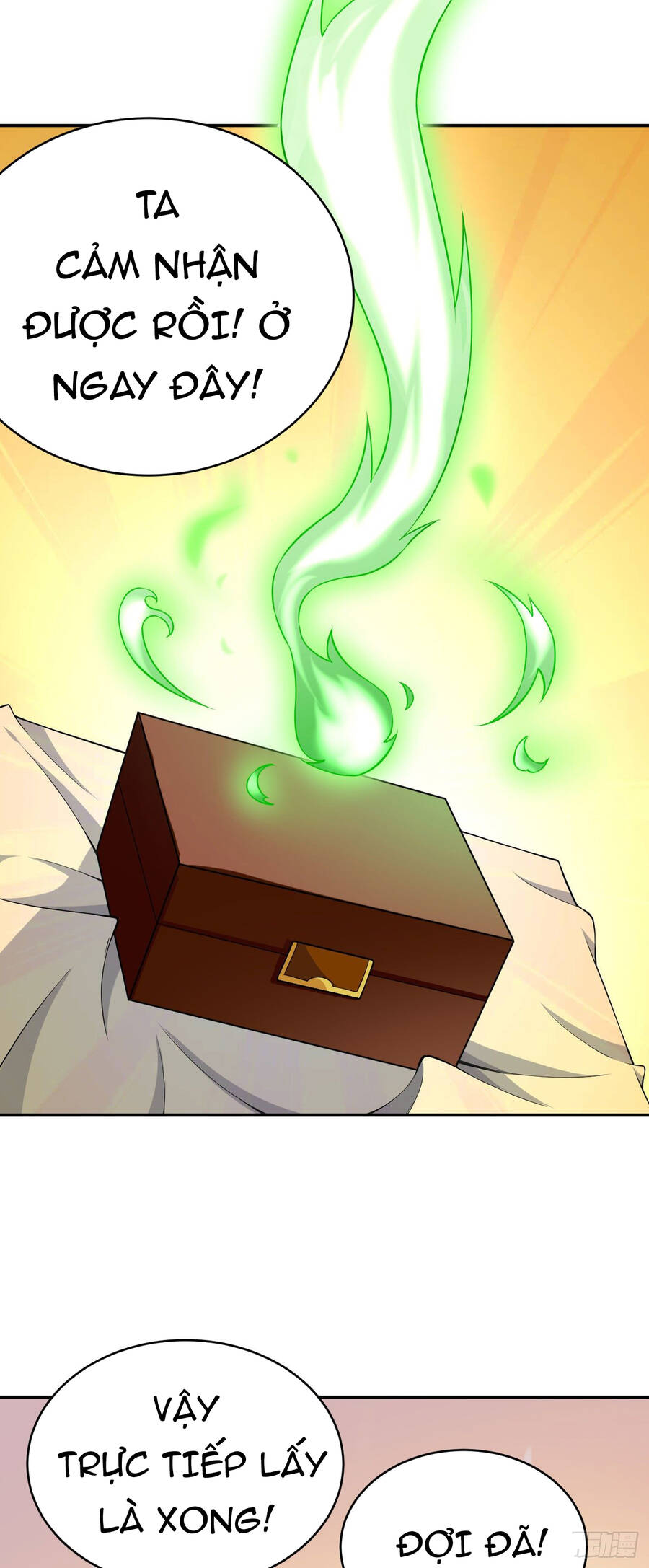 Đám Nữ Đồ Đệ Đều Muốn Độc Chiếm Ta Chapter 22 - 33