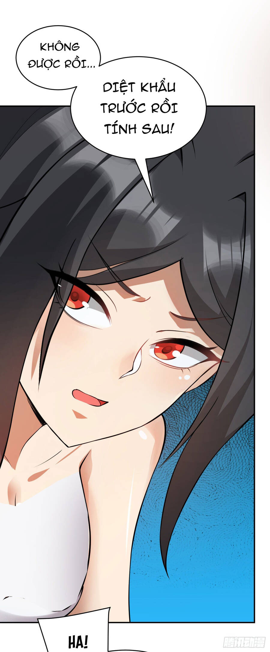 Đám Nữ Đồ Đệ Đều Muốn Độc Chiếm Ta Chapter 22 - 38