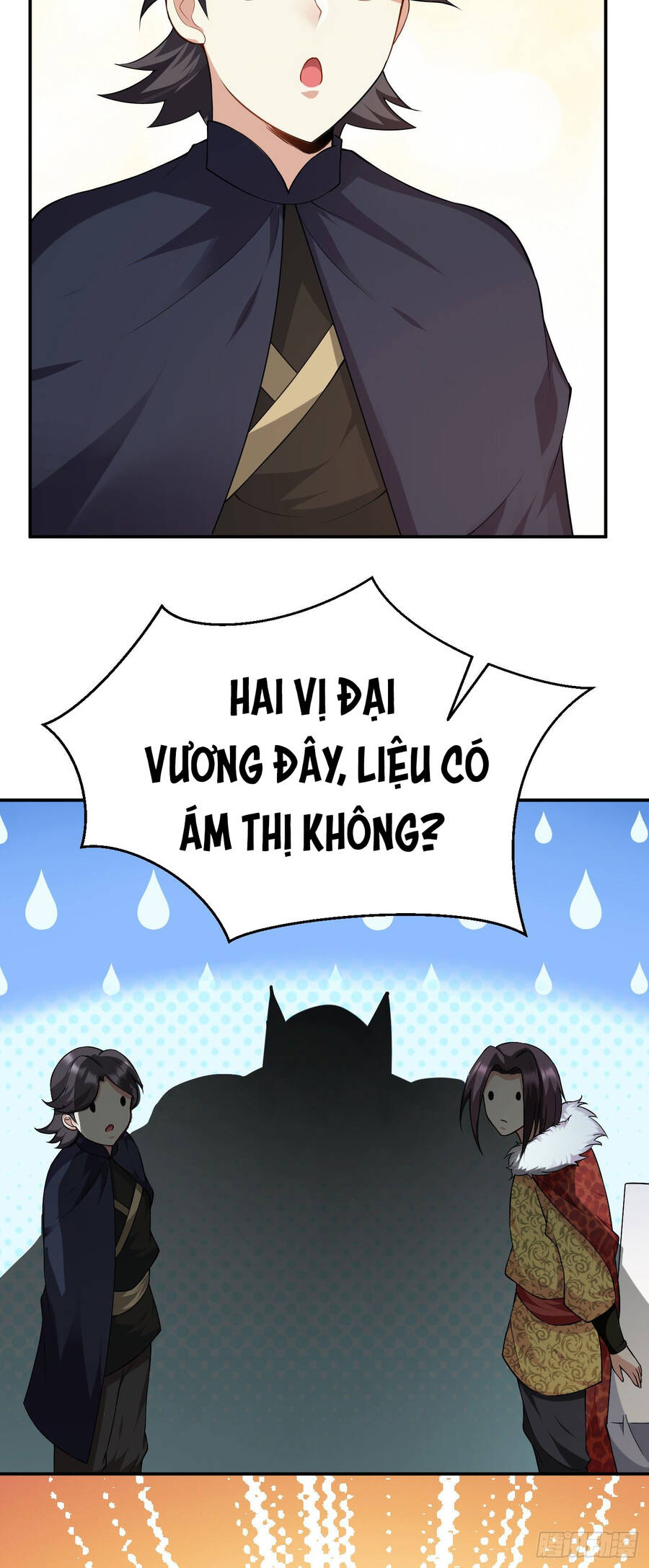 Đám Nữ Đồ Đệ Đều Muốn Độc Chiếm Ta Chapter 22 - 40