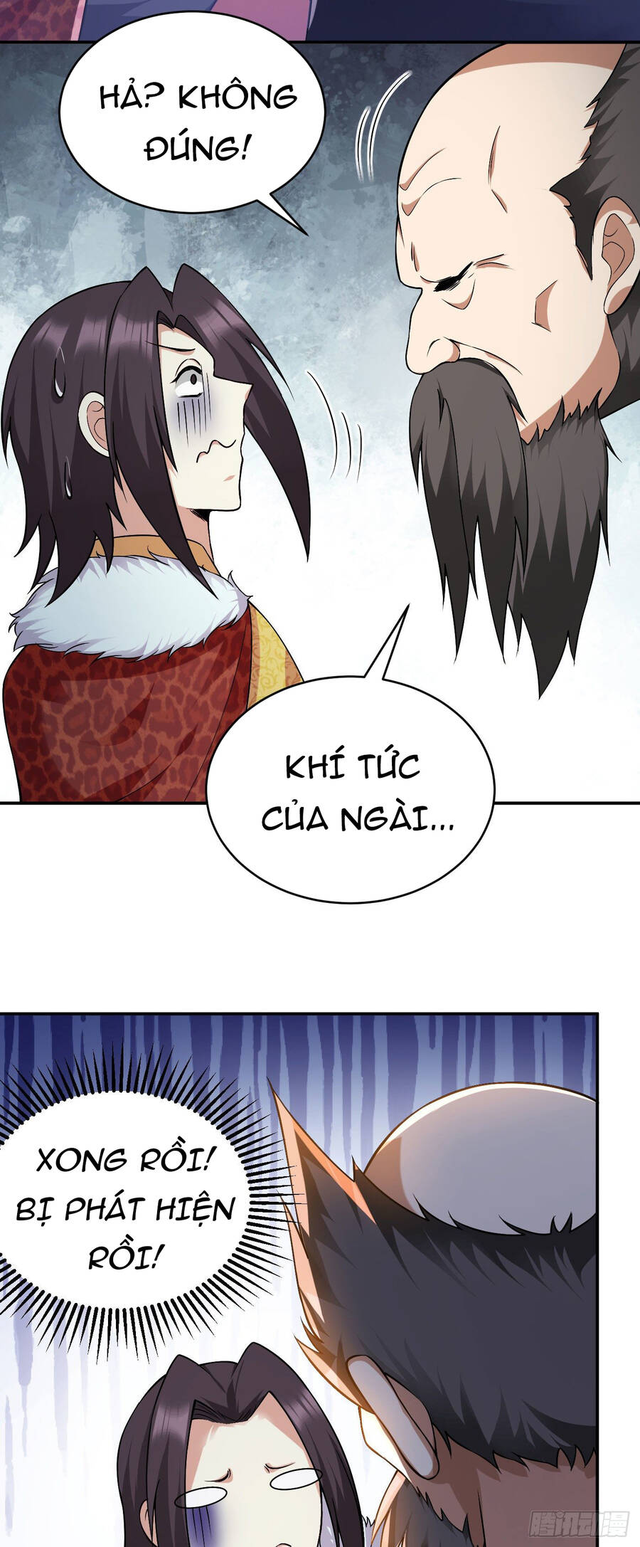 Đám Nữ Đồ Đệ Đều Muốn Độc Chiếm Ta Chapter 22 - 42