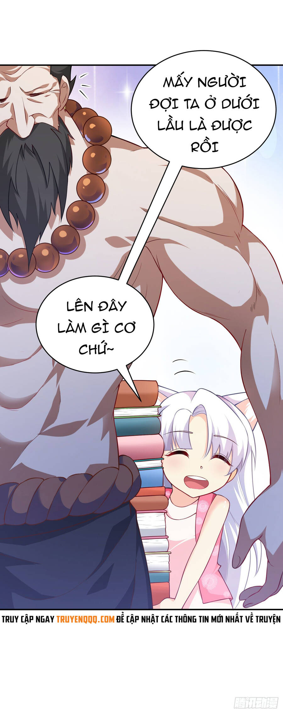 Đám Nữ Đồ Đệ Đều Muốn Độc Chiếm Ta Chapter 22 - 44