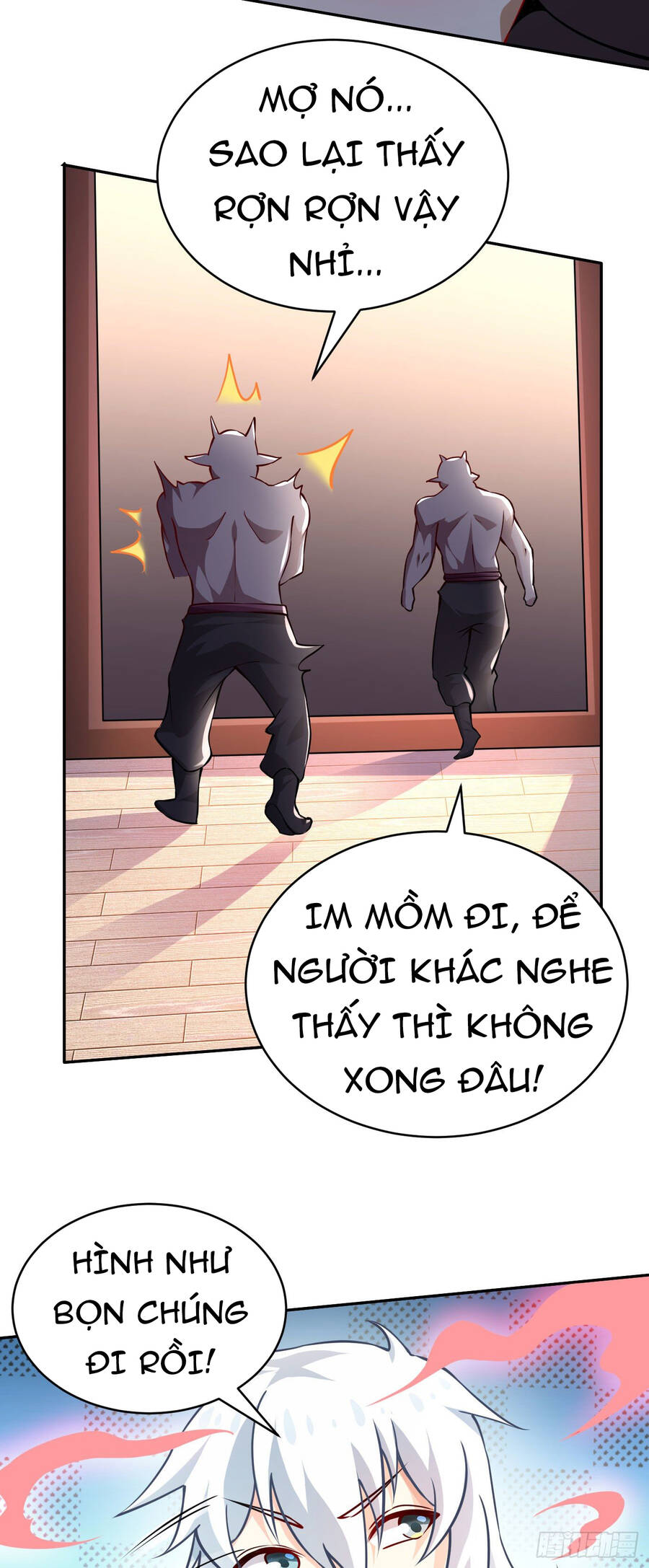 Đám Nữ Đồ Đệ Đều Muốn Độc Chiếm Ta Chapter 22 - 6