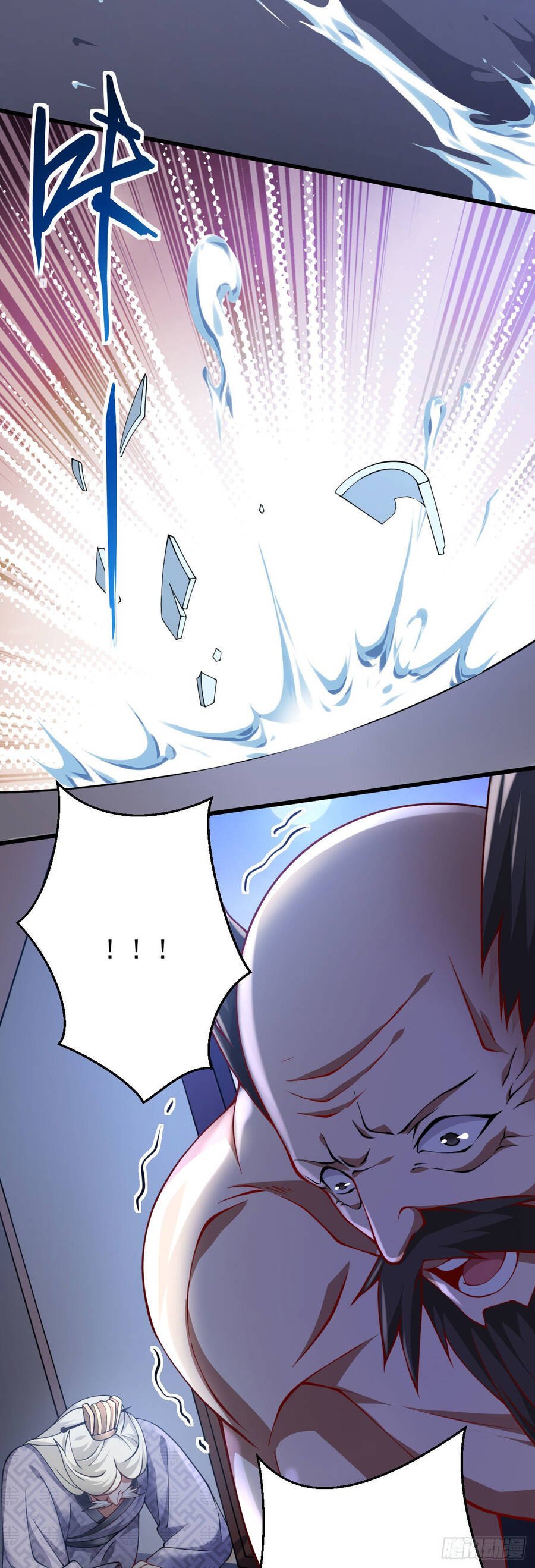 Đám Nữ Đồ Đệ Đều Muốn Độc Chiếm Ta Chapter 23 - 11