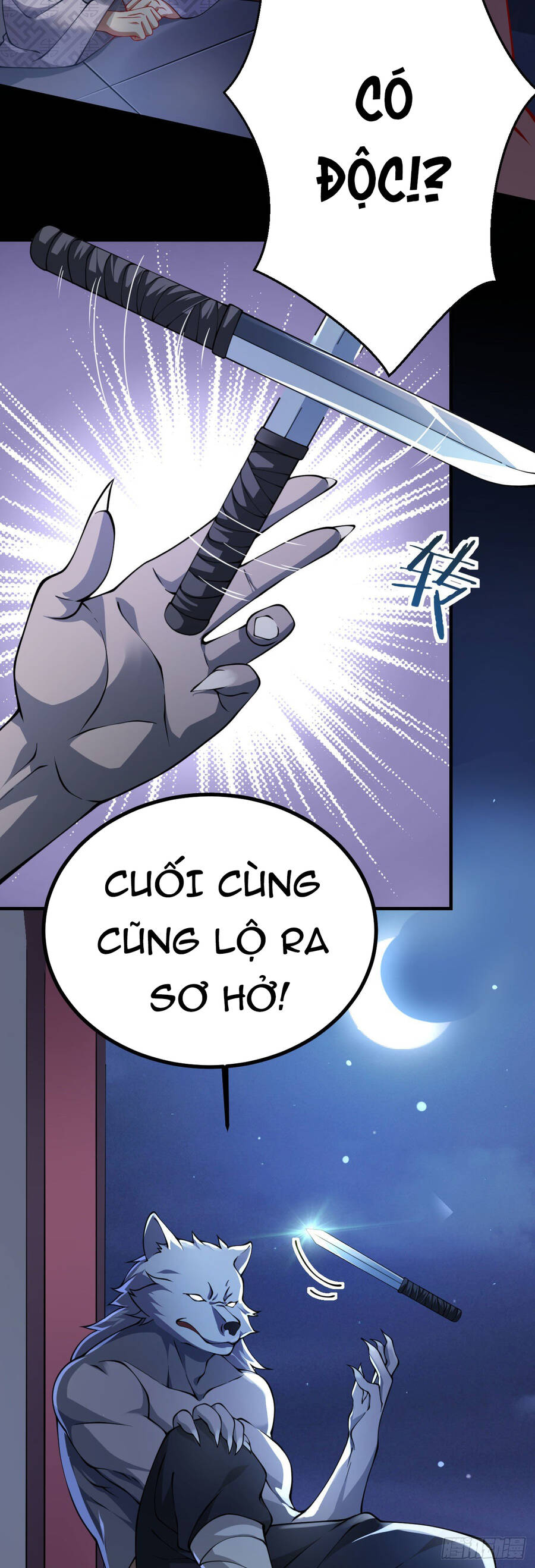 Đám Nữ Đồ Đệ Đều Muốn Độc Chiếm Ta Chapter 23 - 12