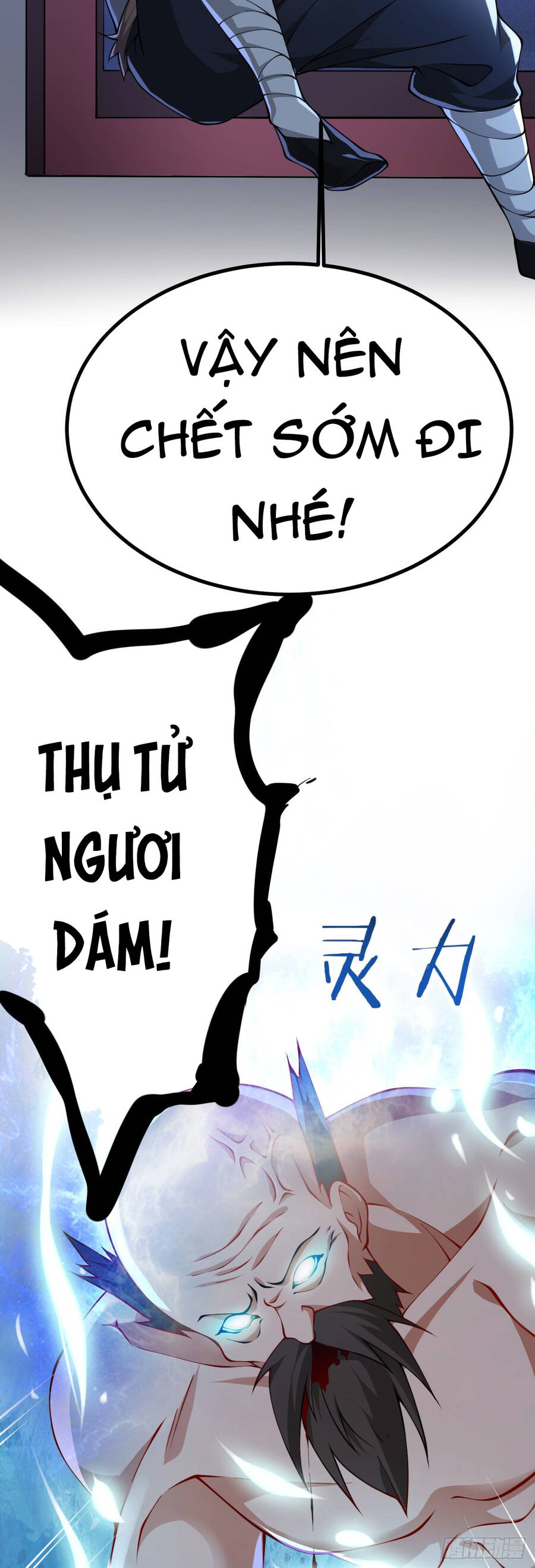 Đám Nữ Đồ Đệ Đều Muốn Độc Chiếm Ta Chapter 23 - 13