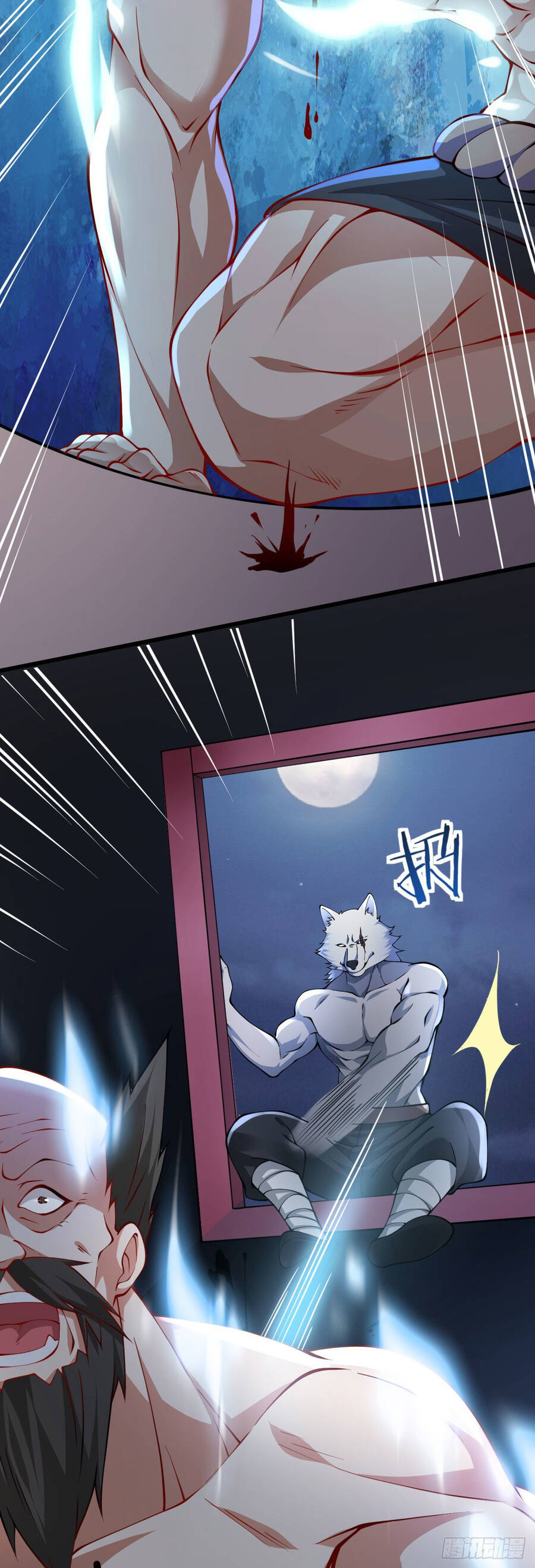 Đám Nữ Đồ Đệ Đều Muốn Độc Chiếm Ta Chapter 23 - 14