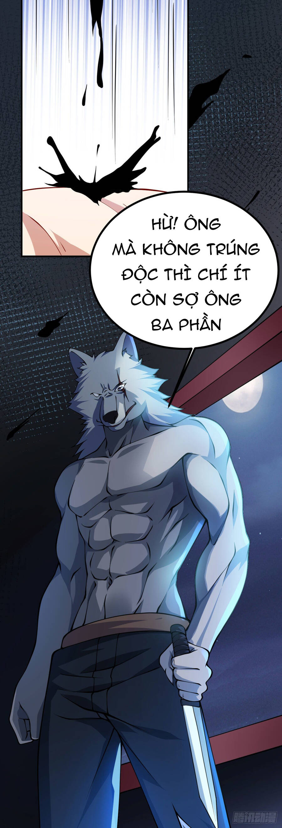 Đám Nữ Đồ Đệ Đều Muốn Độc Chiếm Ta Chapter 23 - 16