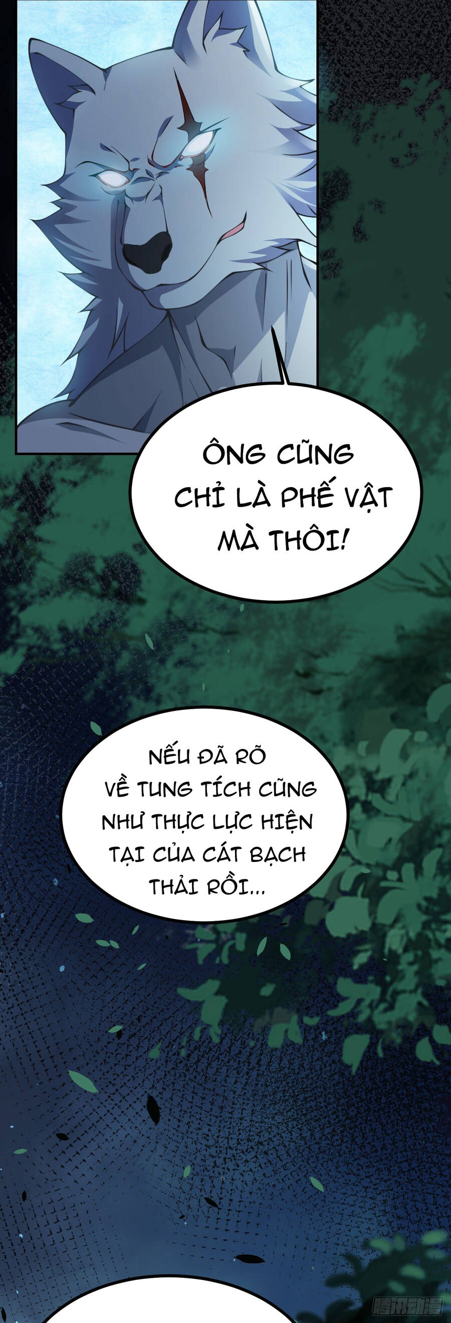 Đám Nữ Đồ Đệ Đều Muốn Độc Chiếm Ta Chapter 23 - 18