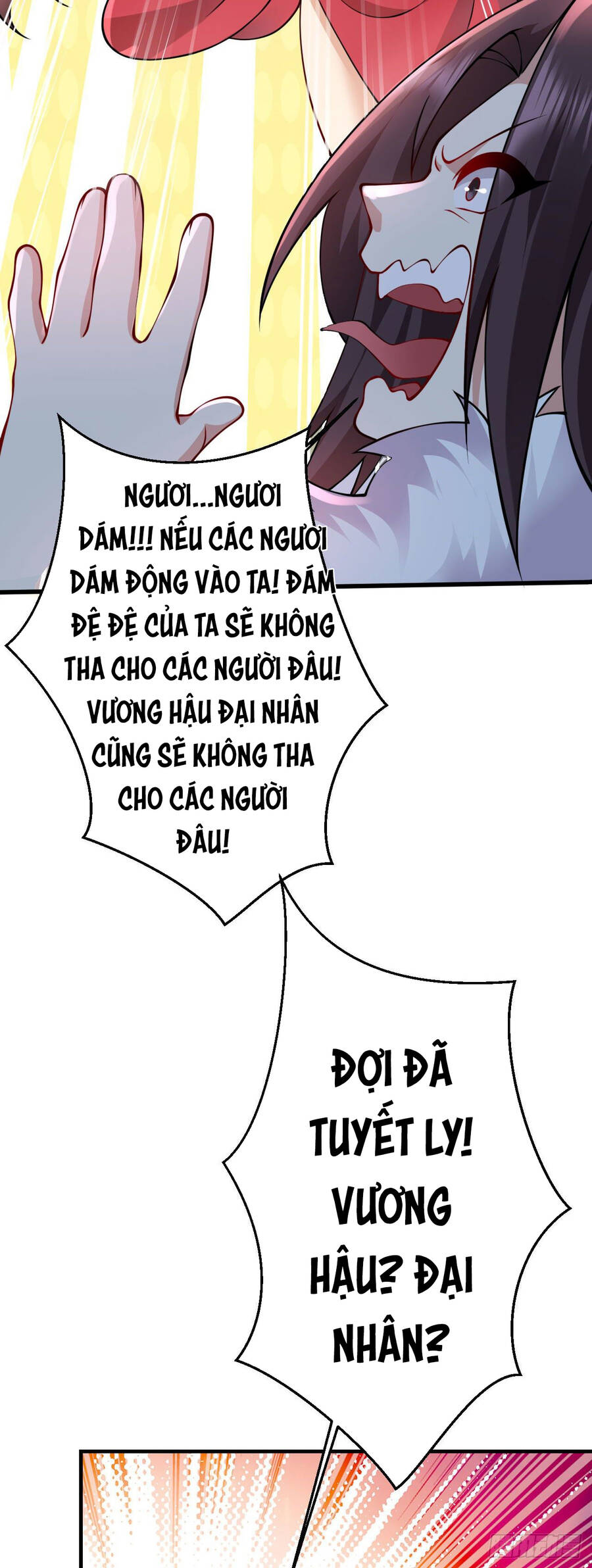 Đám Nữ Đồ Đệ Đều Muốn Độc Chiếm Ta Chapter 23 - 28