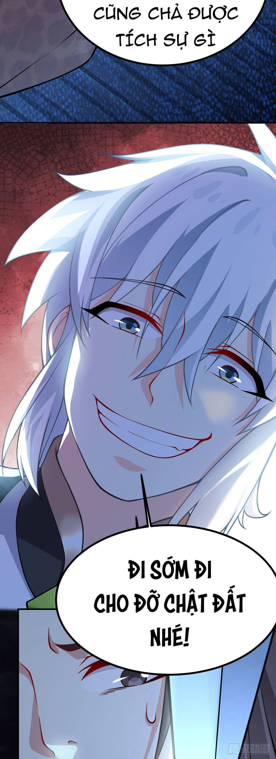 Đám Nữ Đồ Đệ Đều Muốn Độc Chiếm Ta Chapter 23 - 33