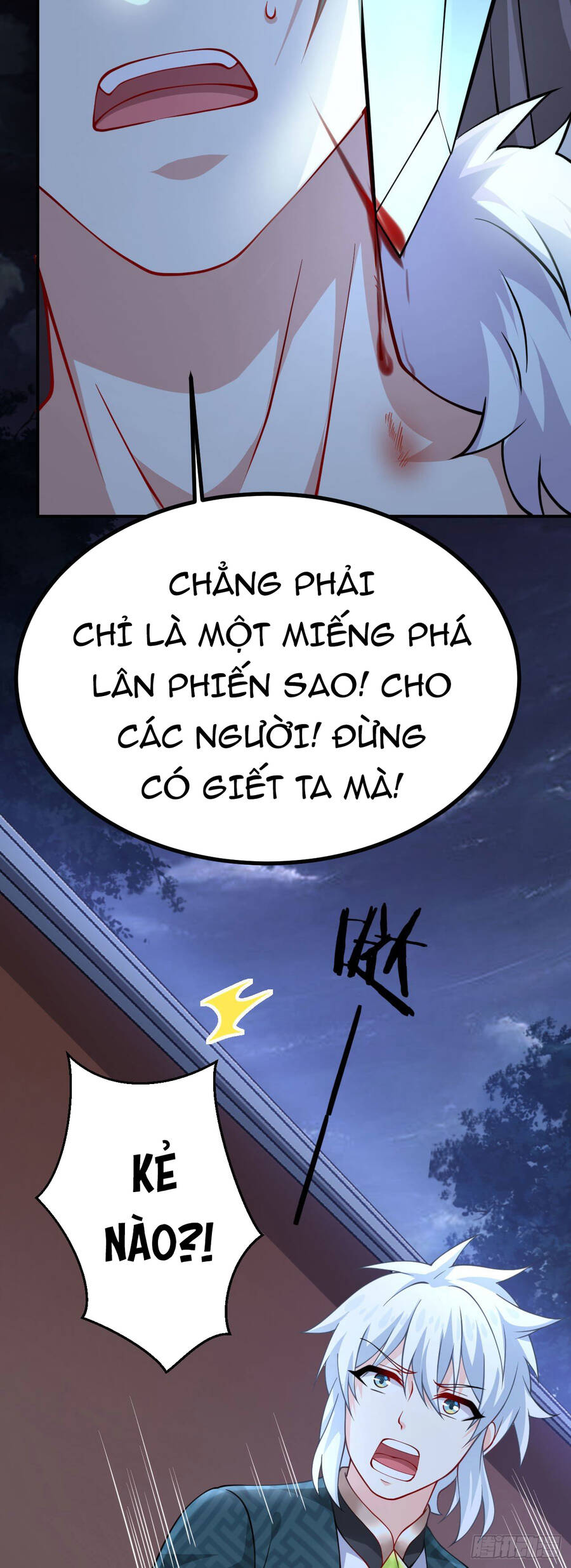 Đám Nữ Đồ Đệ Đều Muốn Độc Chiếm Ta Chapter 23 - 34