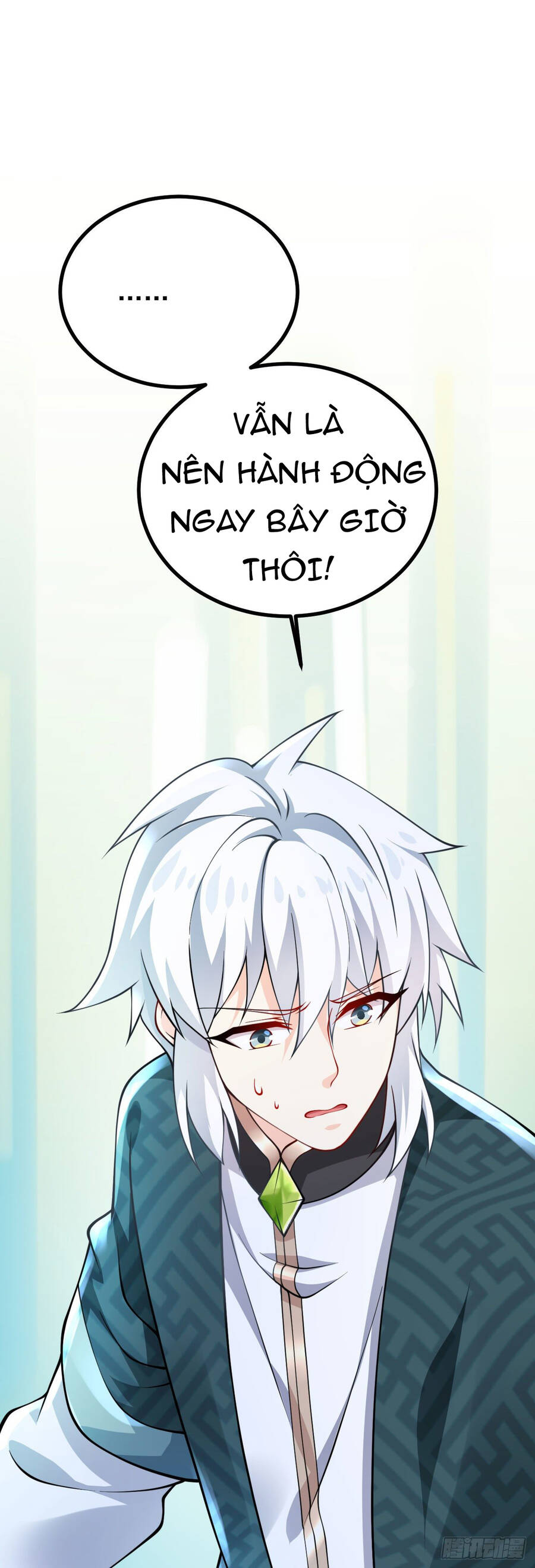 Đám Nữ Đồ Đệ Đều Muốn Độc Chiếm Ta Chapter 23 - 36