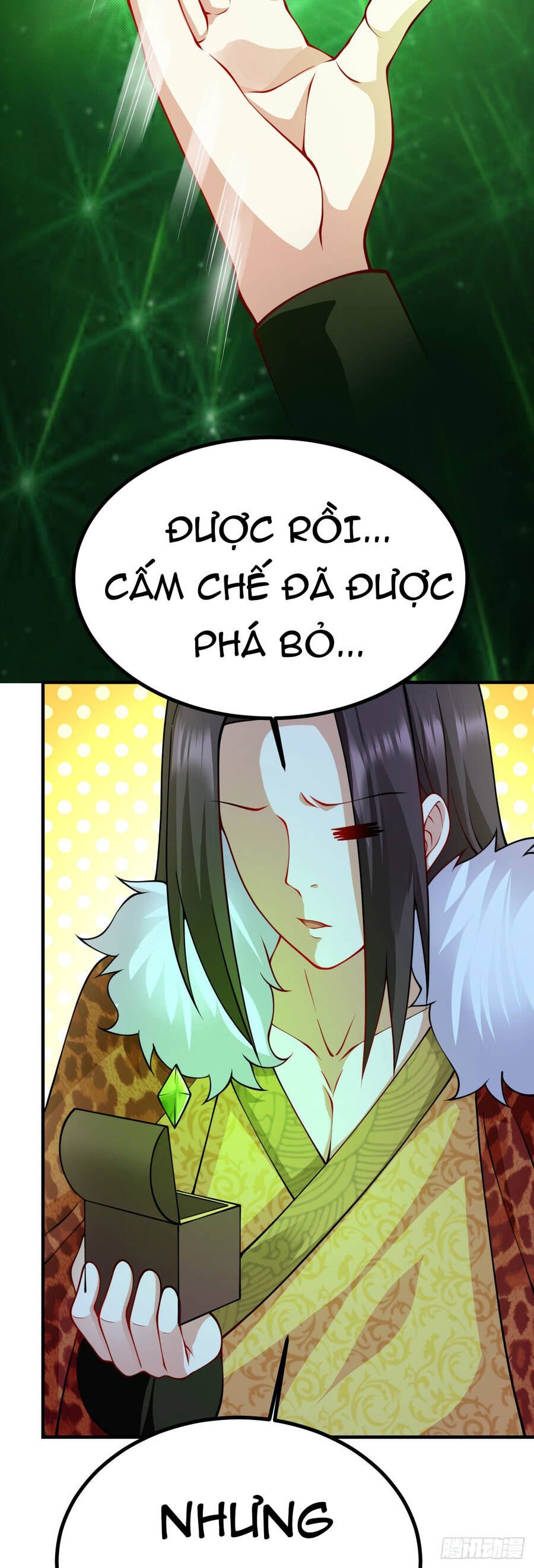 Đám Nữ Đồ Đệ Đều Muốn Độc Chiếm Ta Chapter 23 - 38