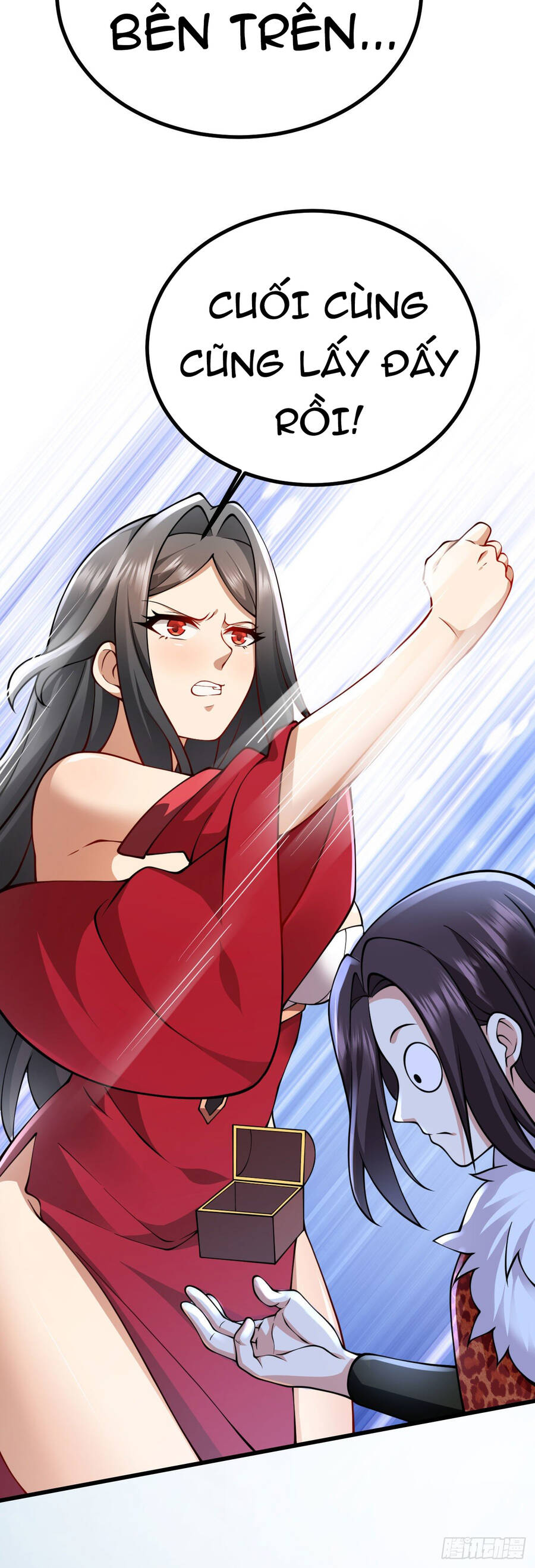 Đám Nữ Đồ Đệ Đều Muốn Độc Chiếm Ta Chapter 23 - 39