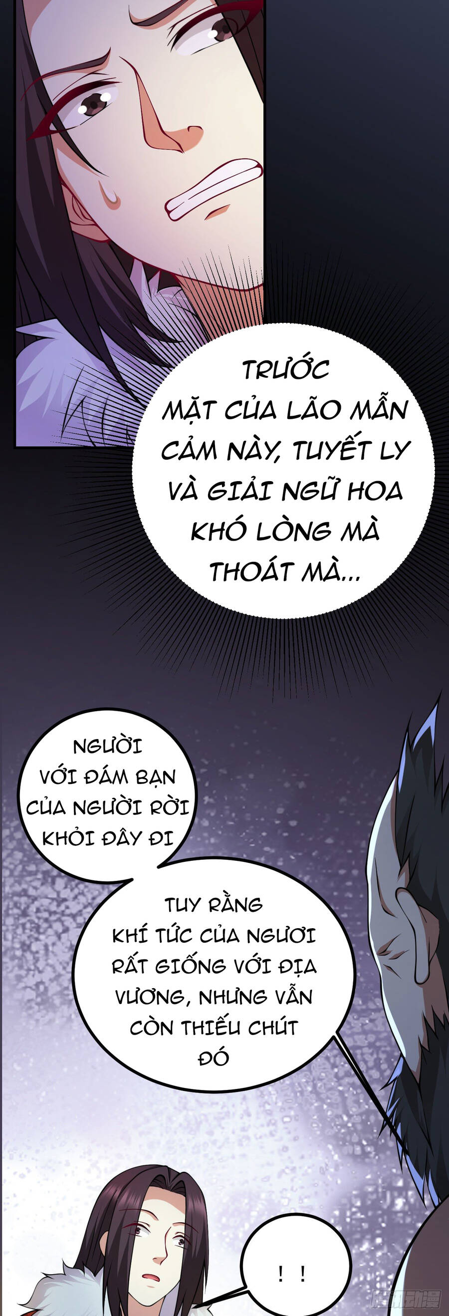 Đám Nữ Đồ Đệ Đều Muốn Độc Chiếm Ta Chapter 23 - 4