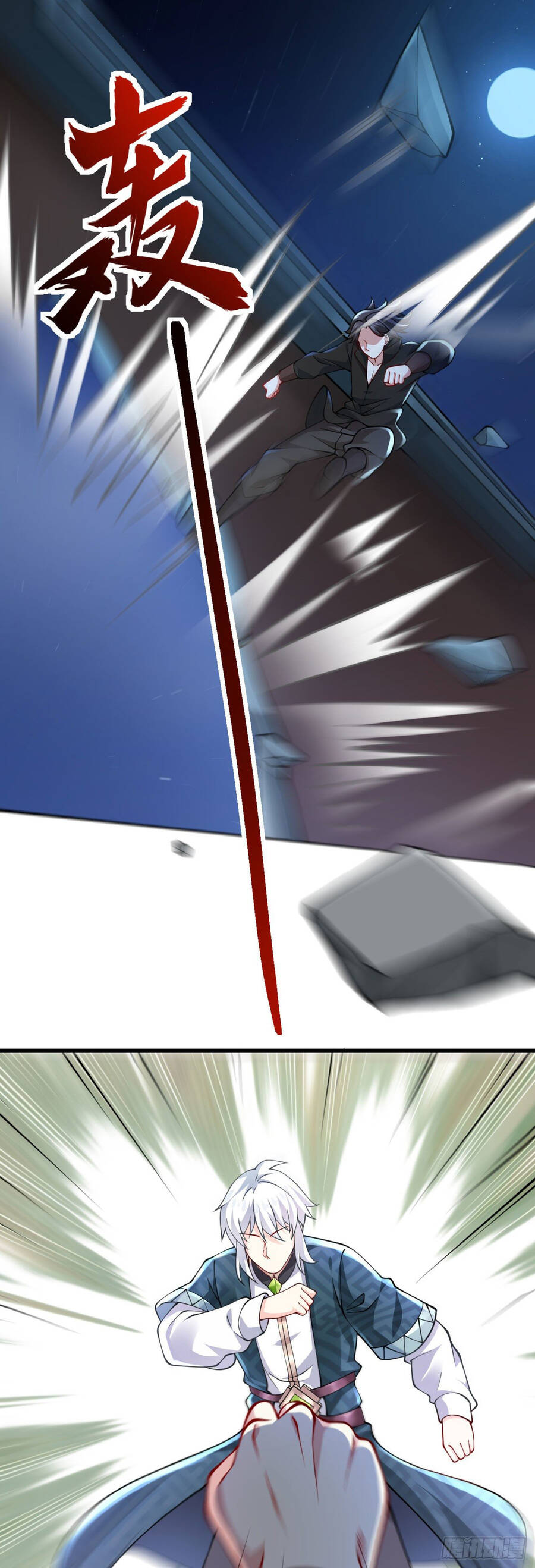 Đám Nữ Đồ Đệ Đều Muốn Độc Chiếm Ta Chapter 23 - 43