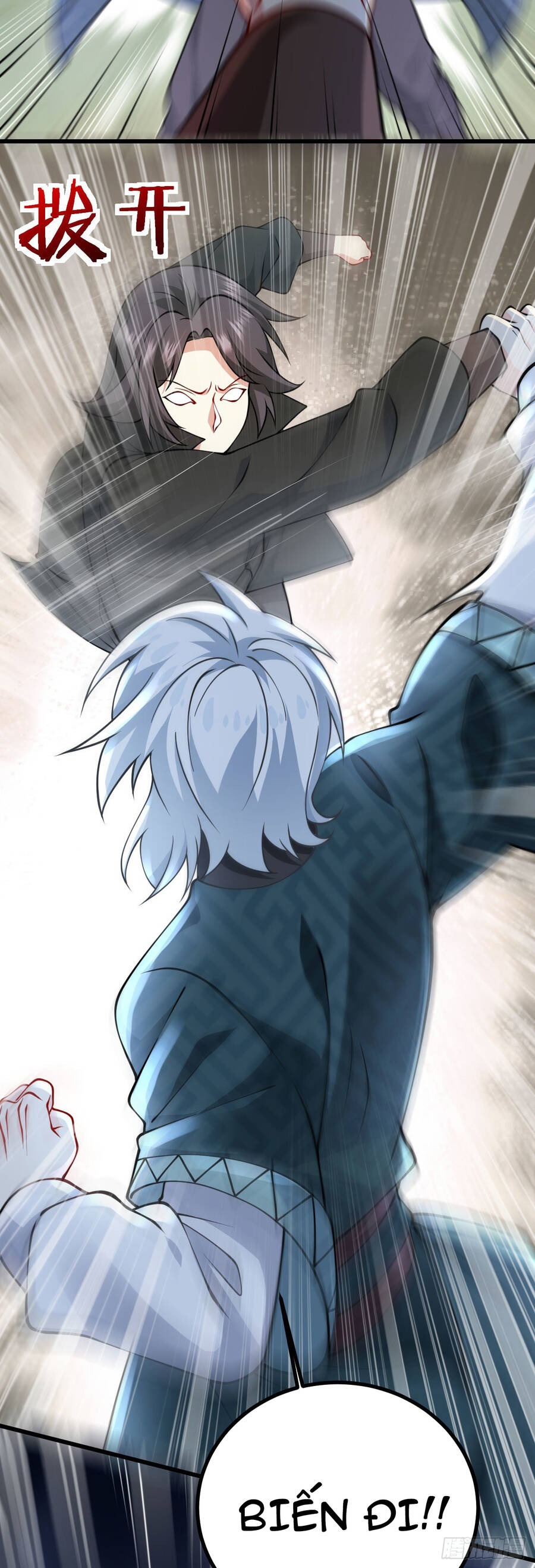 Đám Nữ Đồ Đệ Đều Muốn Độc Chiếm Ta Chapter 23 - 44