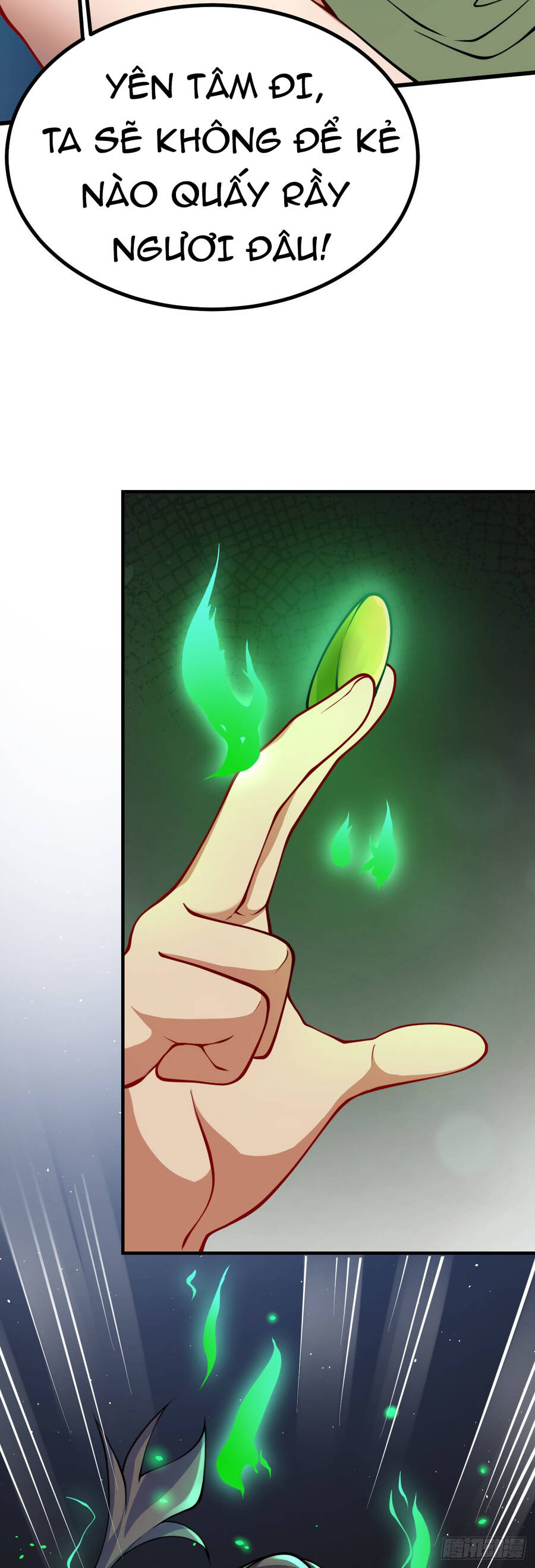 Đám Nữ Đồ Đệ Đều Muốn Độc Chiếm Ta Chapter 23 - 49