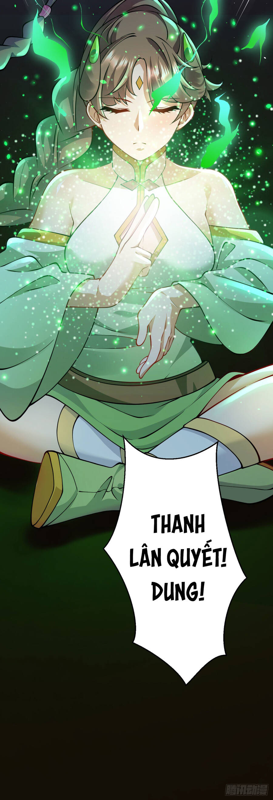 Đám Nữ Đồ Đệ Đều Muốn Độc Chiếm Ta Chapter 23 - 50