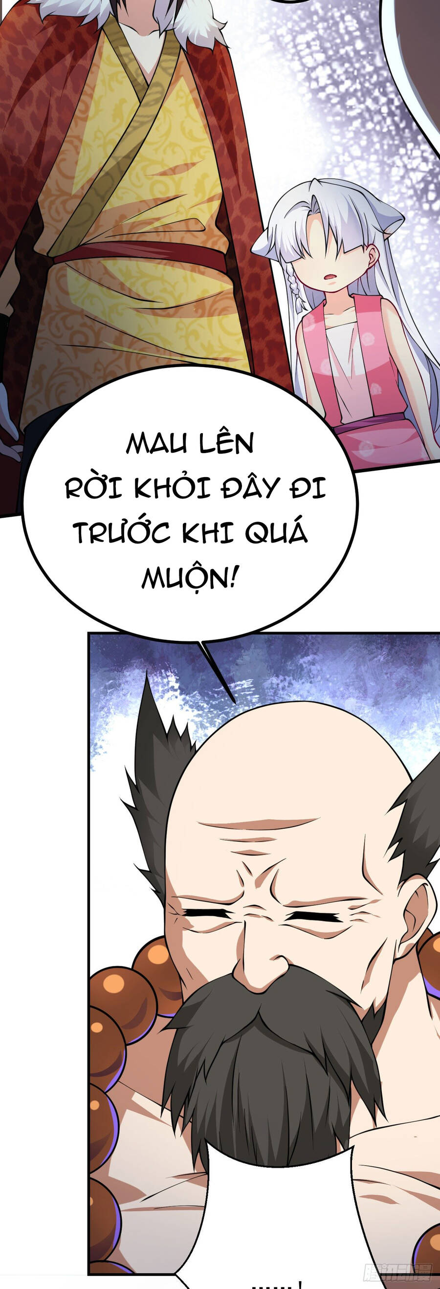 Đám Nữ Đồ Đệ Đều Muốn Độc Chiếm Ta Chapter 23 - 5