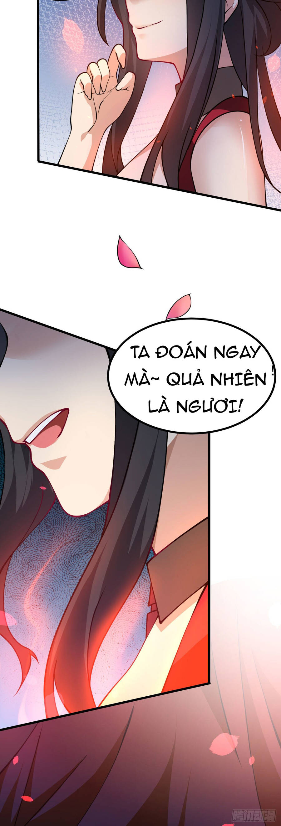 Đám Nữ Đồ Đệ Đều Muốn Độc Chiếm Ta Chapter 23 - 52