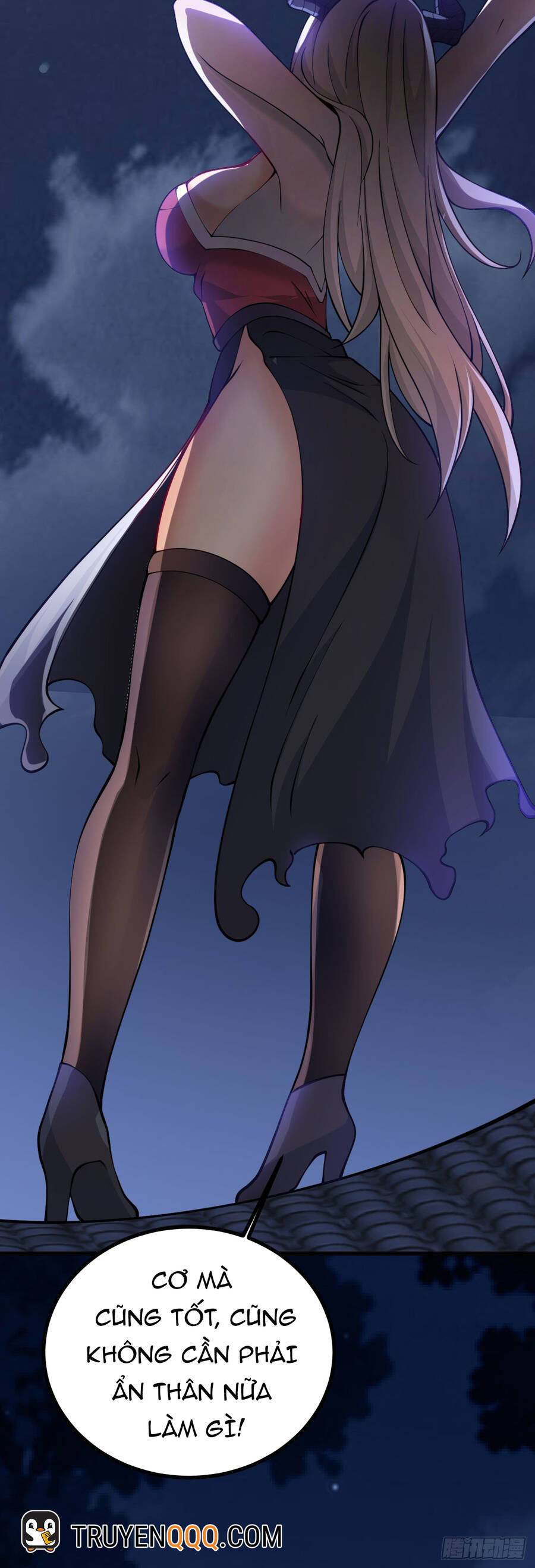 Đám Nữ Đồ Đệ Đều Muốn Độc Chiếm Ta Chapter 23 - 54