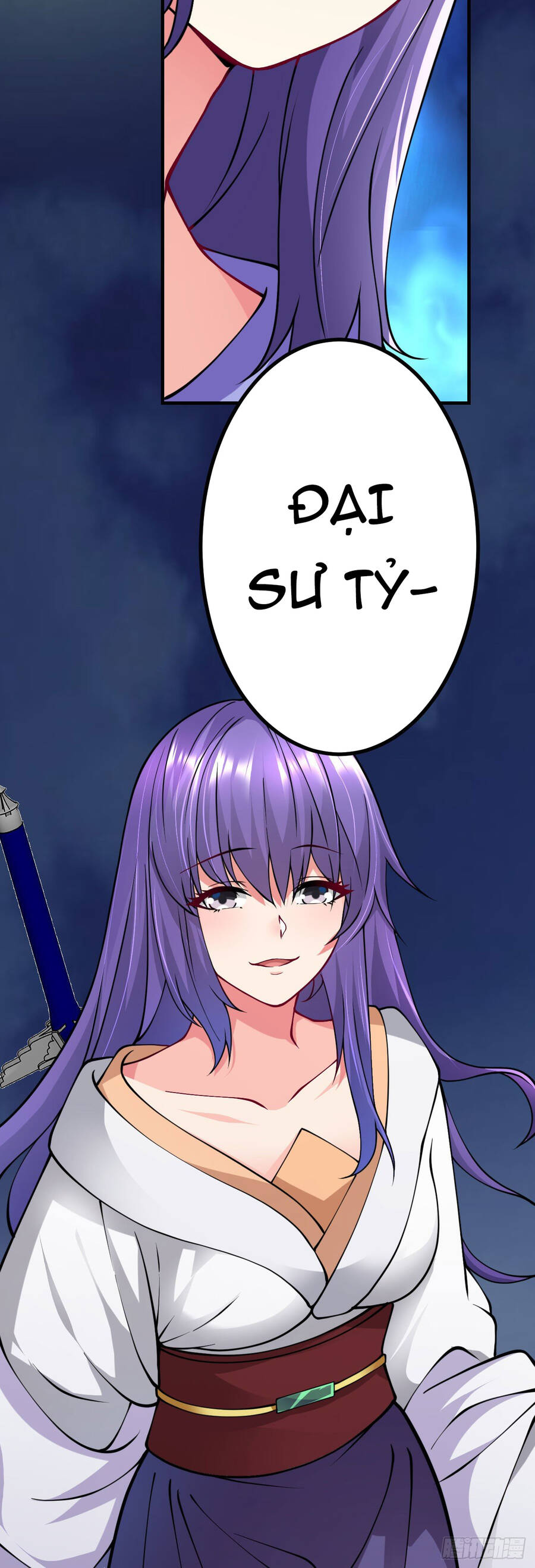 Đám Nữ Đồ Đệ Đều Muốn Độc Chiếm Ta Chapter 23 - 57