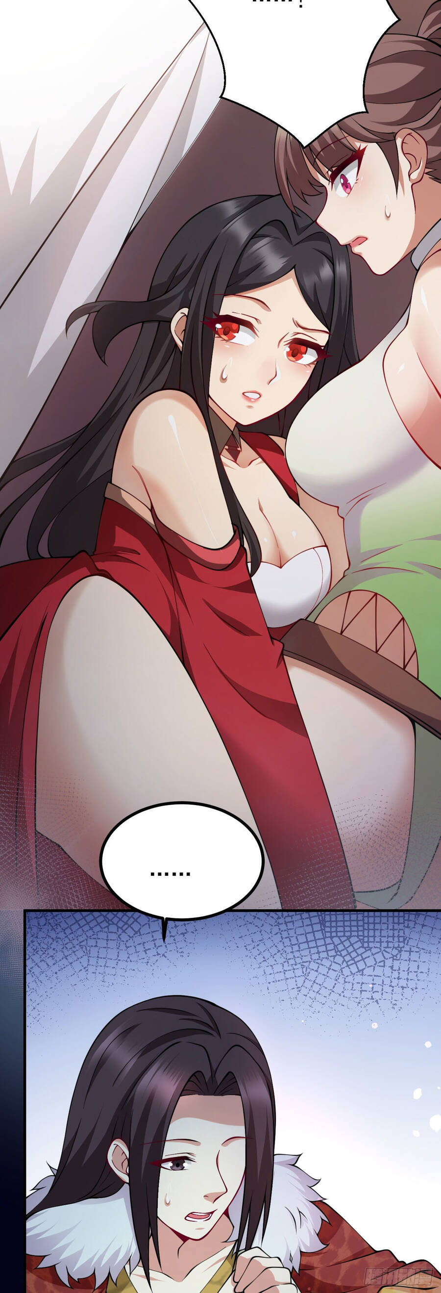 Đám Nữ Đồ Đệ Đều Muốn Độc Chiếm Ta Chapter 23 - 6