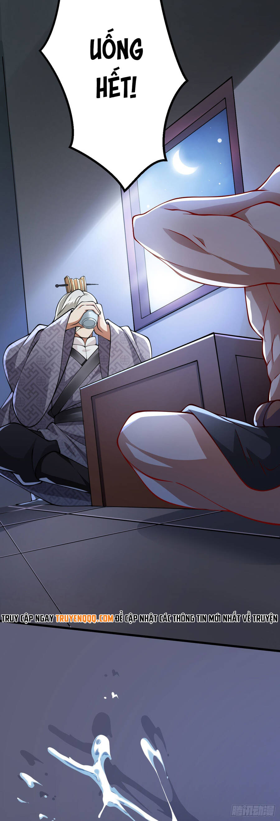 Đám Nữ Đồ Đệ Đều Muốn Độc Chiếm Ta Chapter 23 - 10