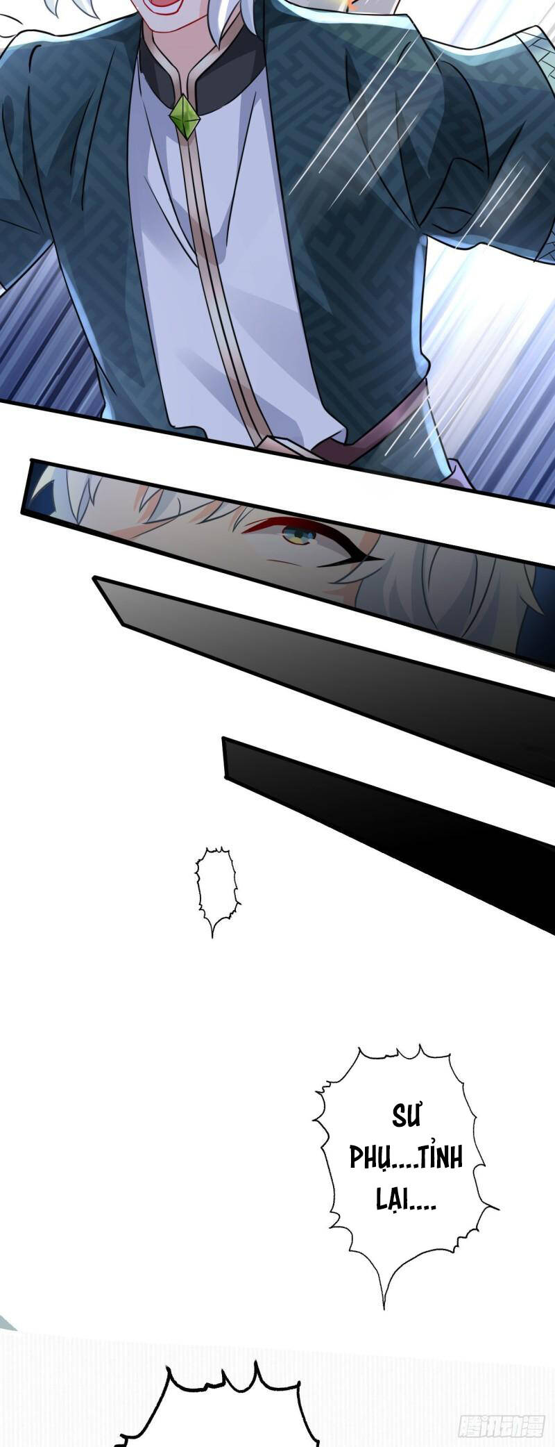 Đám Nữ Đồ Đệ Đều Muốn Độc Chiếm Ta Chapter 24 - 14