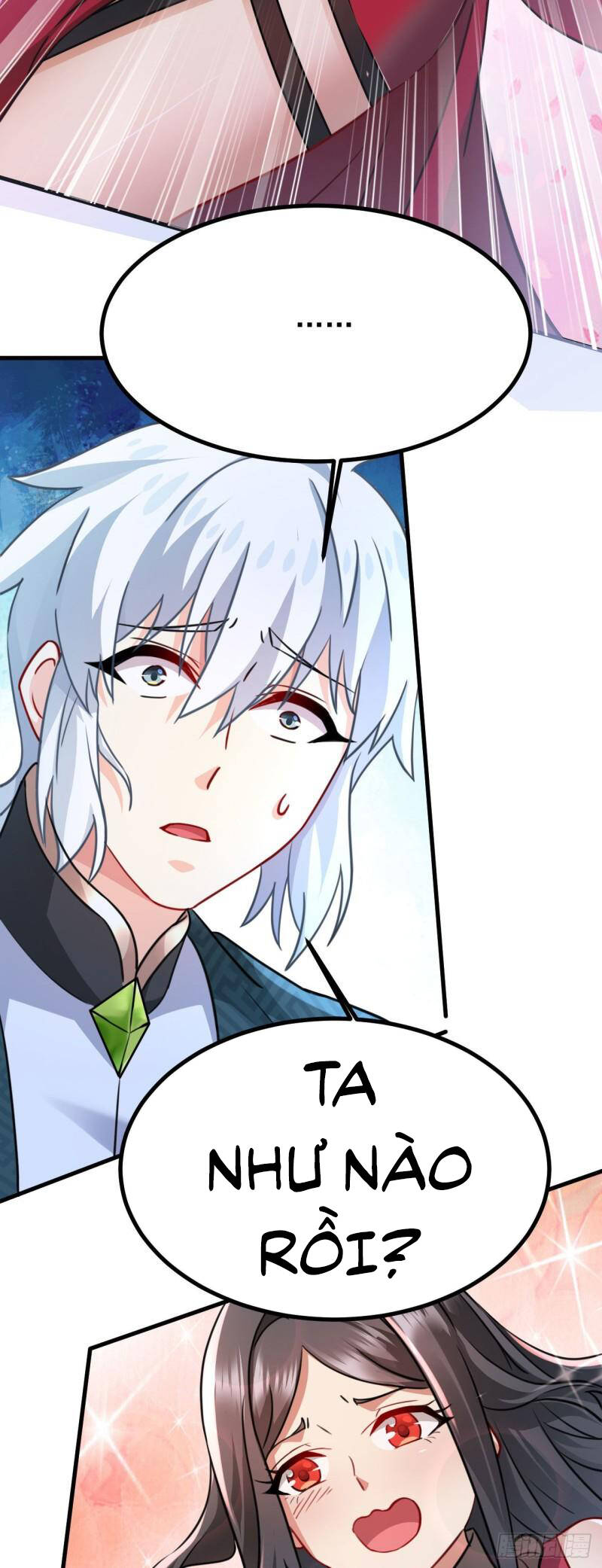 Đám Nữ Đồ Đệ Đều Muốn Độc Chiếm Ta Chapter 24 - 17