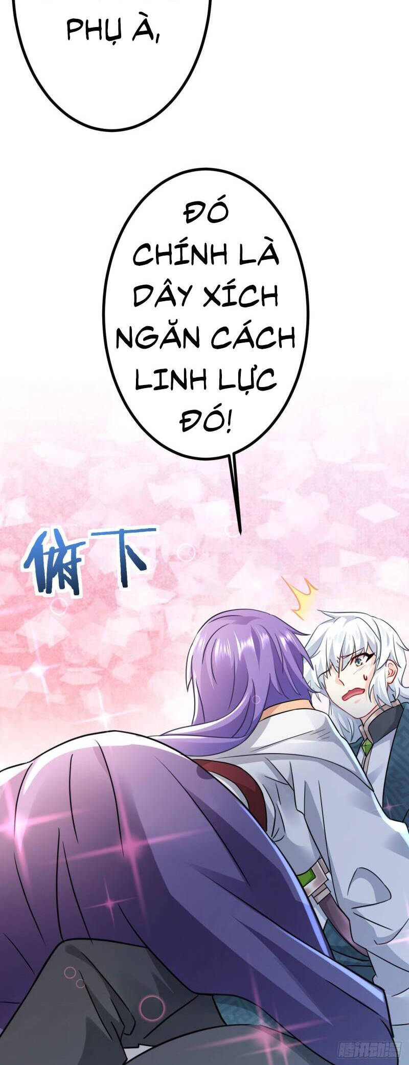 Đám Nữ Đồ Đệ Đều Muốn Độc Chiếm Ta Chapter 24 - 20