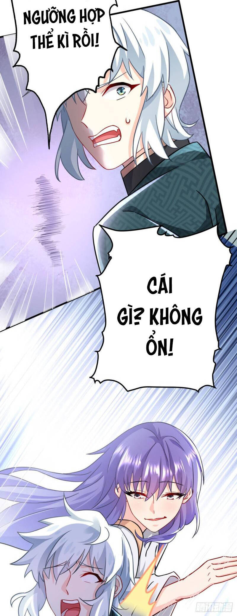 Đám Nữ Đồ Đệ Đều Muốn Độc Chiếm Ta Chapter 24 - 13