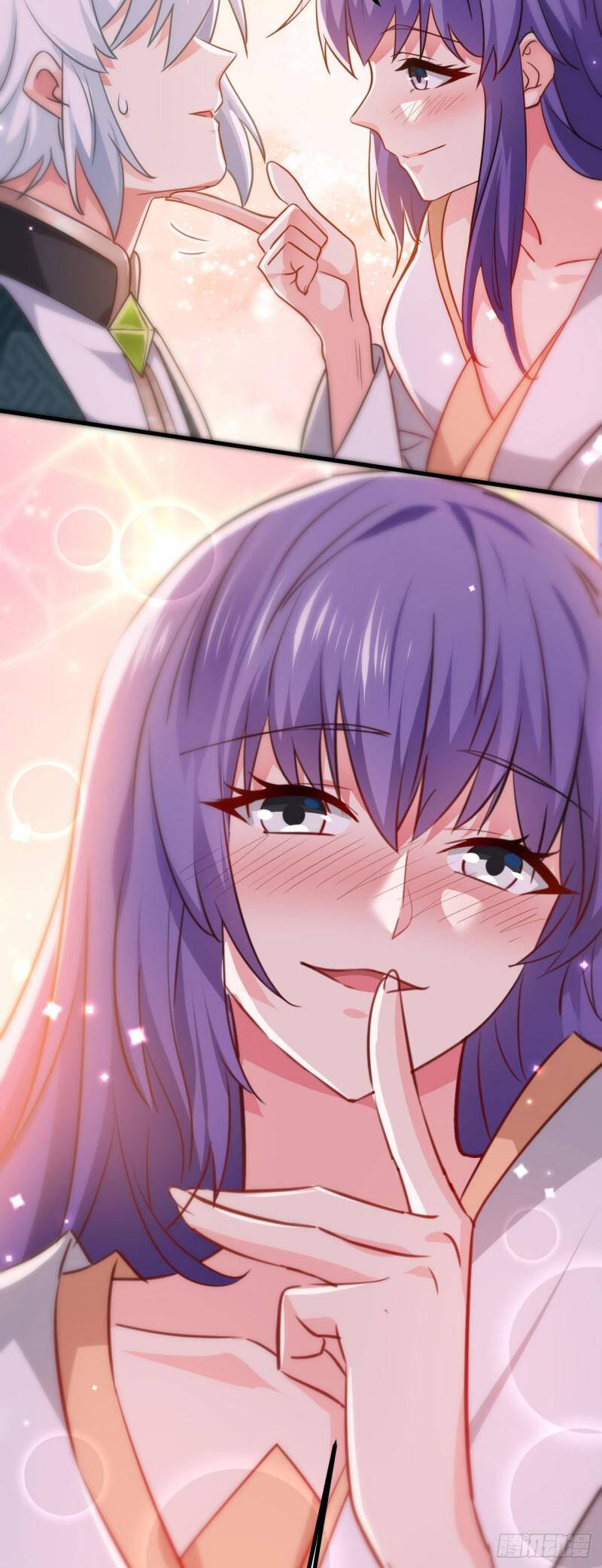 Đám Nữ Đồ Đệ Đều Muốn Độc Chiếm Ta Chapter 24 - 22