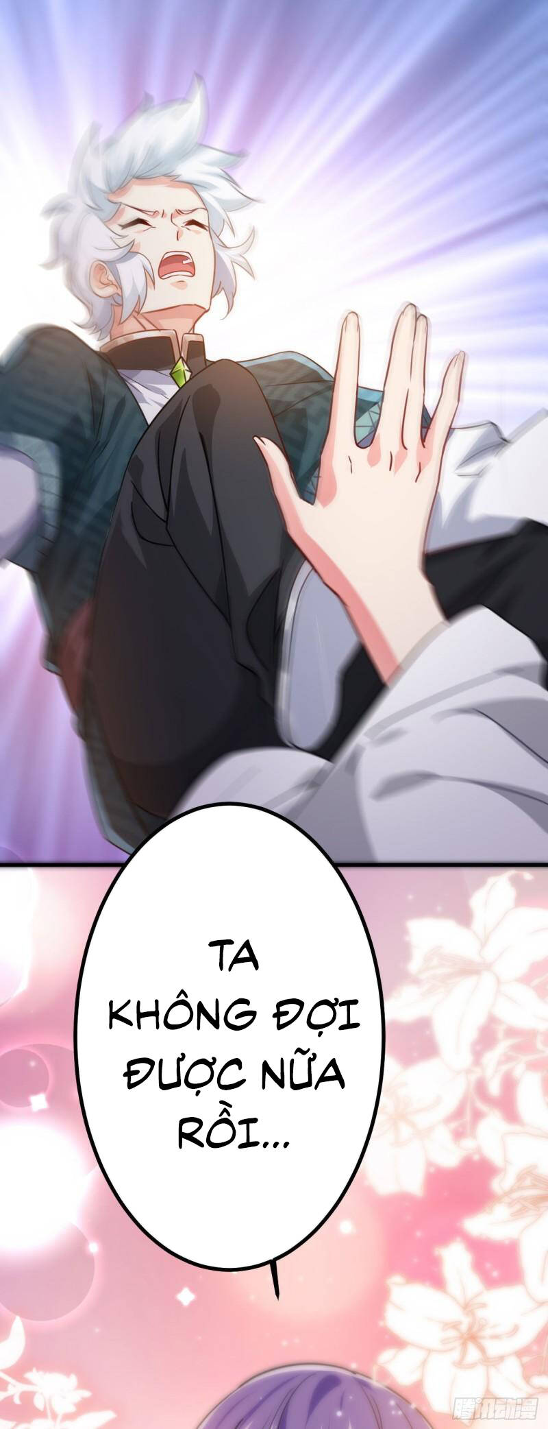 Đám Nữ Đồ Đệ Đều Muốn Độc Chiếm Ta Chapter 24 - 25