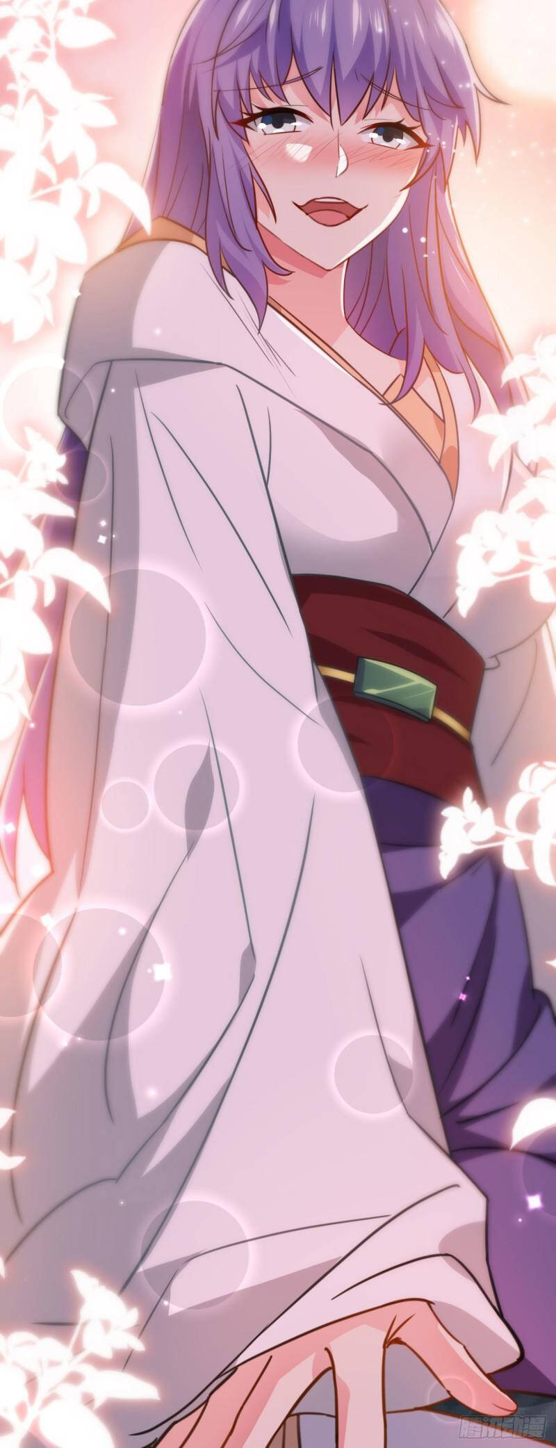 Đám Nữ Đồ Đệ Đều Muốn Độc Chiếm Ta Chapter 24 - 26