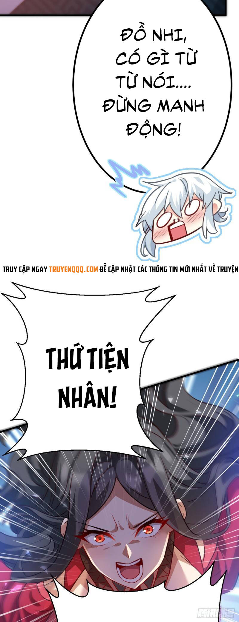 Đám Nữ Đồ Đệ Đều Muốn Độc Chiếm Ta Chapter 24 - 28