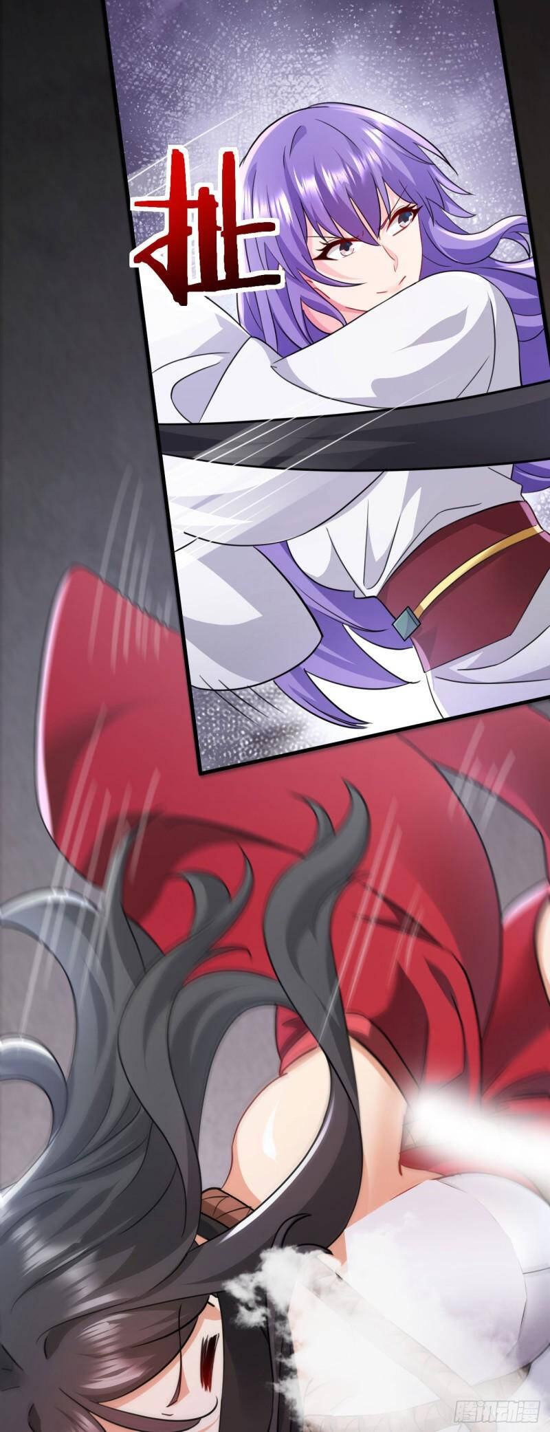 Đám Nữ Đồ Đệ Đều Muốn Độc Chiếm Ta Chapter 24 - 30