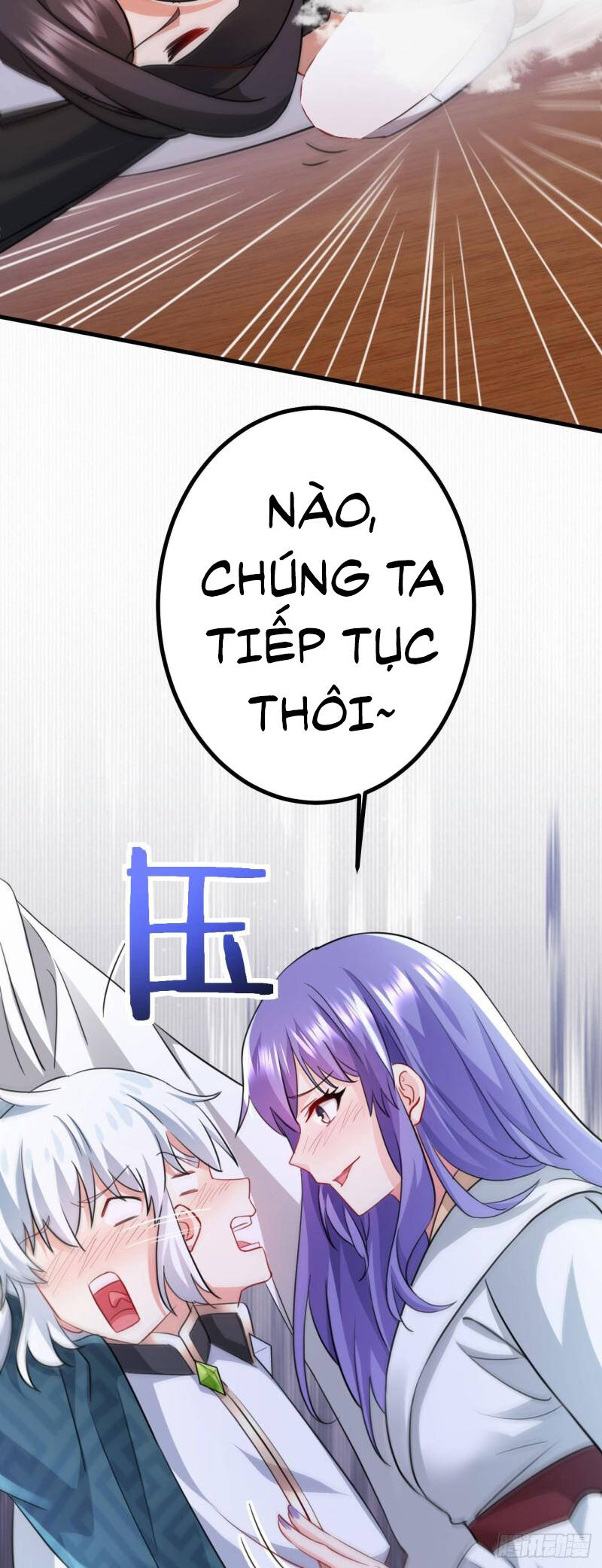 Đám Nữ Đồ Đệ Đều Muốn Độc Chiếm Ta Chapter 24 - 31