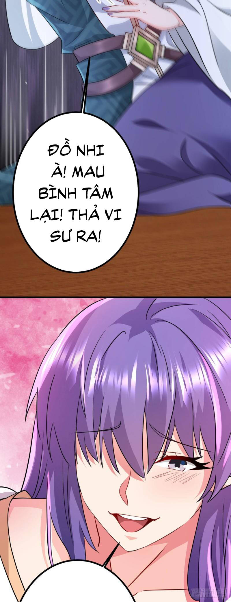 Đám Nữ Đồ Đệ Đều Muốn Độc Chiếm Ta Chapter 24 - 32